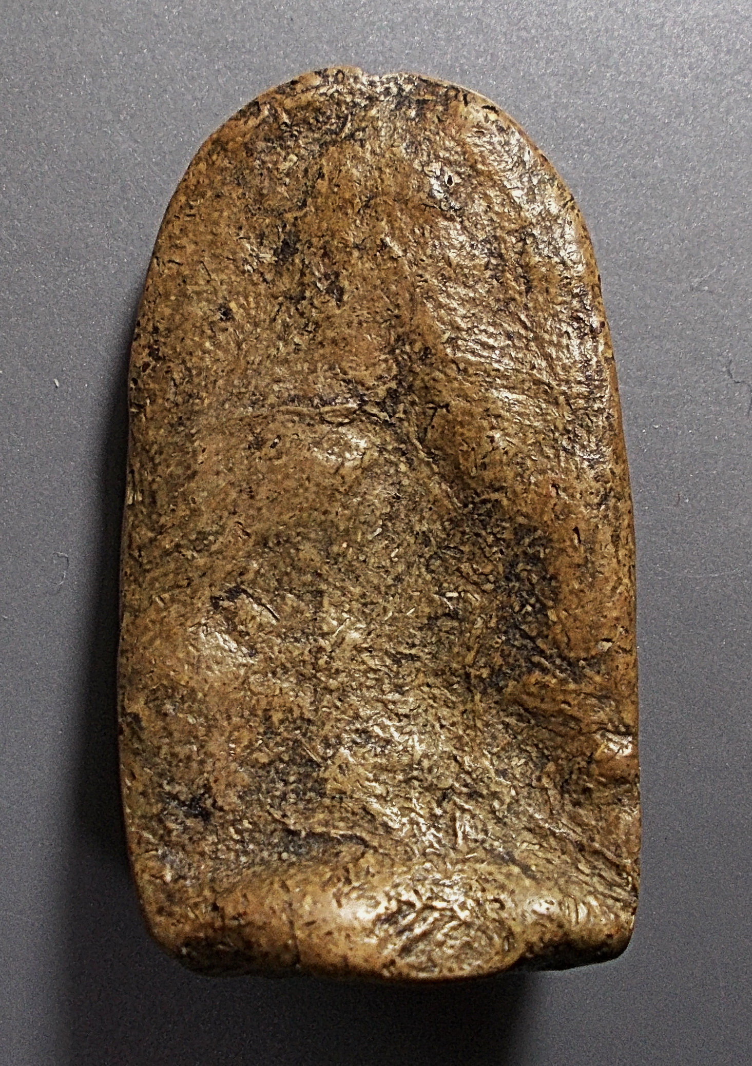 พระรอดหลวง กรุวัดมหาวัน จังหวัดลำพูน (ขายแล้ว)