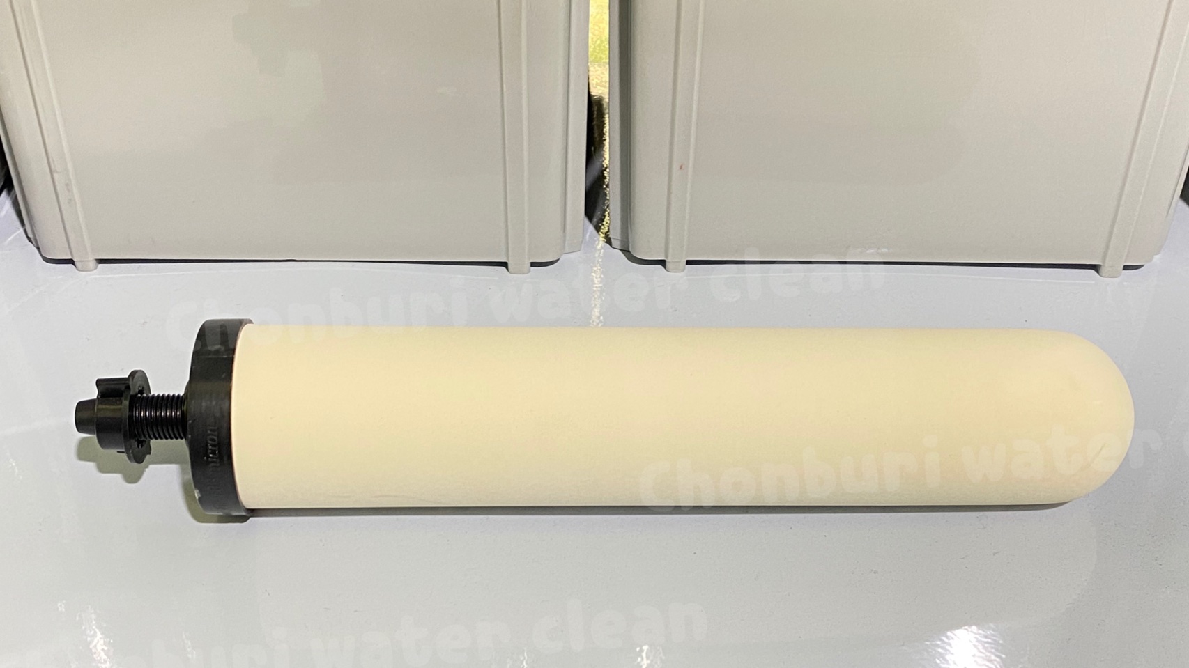 ไส้กรองน้ำ Ceramic หัวเกลียว