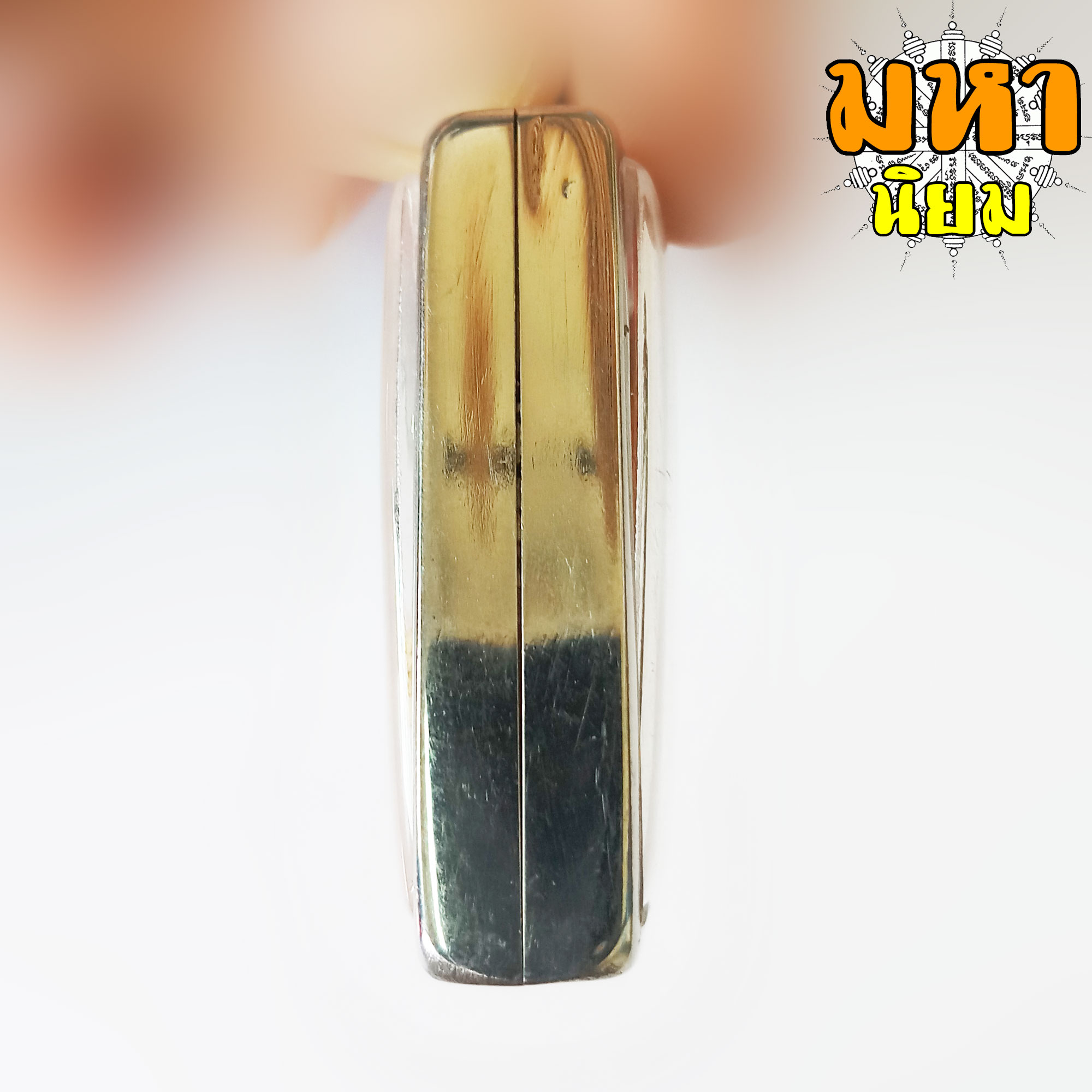 พญาเต่าเรือน พระสังกัจจายน์ นิมมานรดี หลวงพ่อคูณ ปริสุทฺโธ วัดบ้านไร่ จ.นครราชสีมา