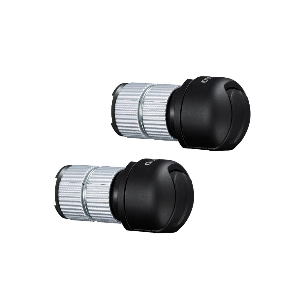 มือเกียร์ Shimano Duraace SW-R9160 Di2 REMOTE TRIATHLON SHIFTER