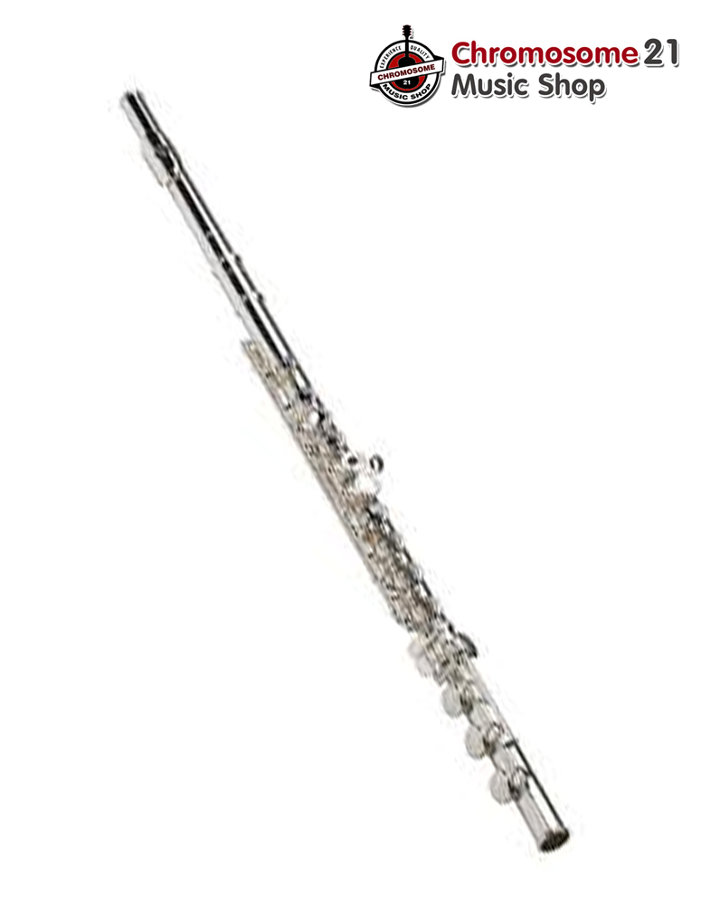 ฟลุต Golden Cup Flute Key C รุ่น JYFL1201E