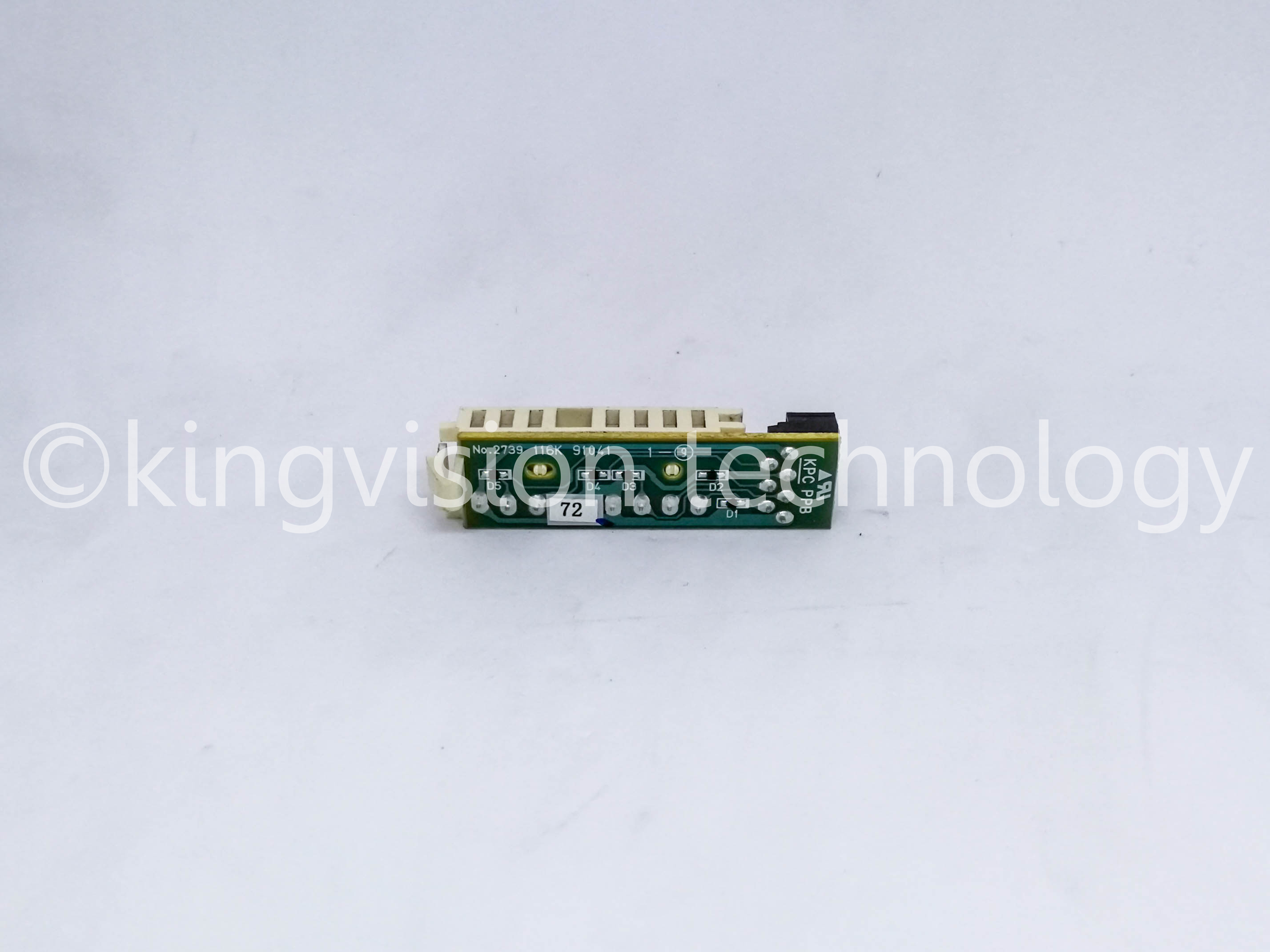Drum Contact ตัวเชื่อมต่อดรัม (มือสอง) Fuji Xerox DocuPrint P355d