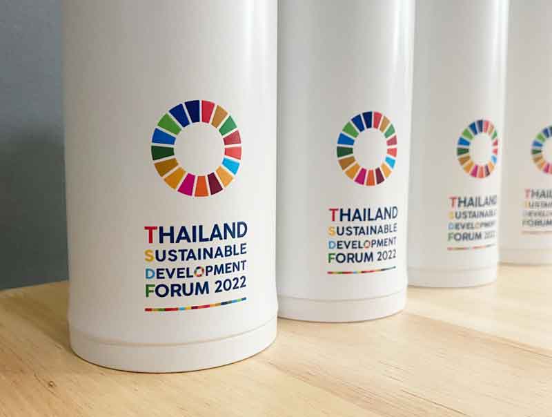 พิมพ์กระบอก Zojirushi, สกรีนกระบอก Zojirushi, ปริ้นท์ Zojirushi