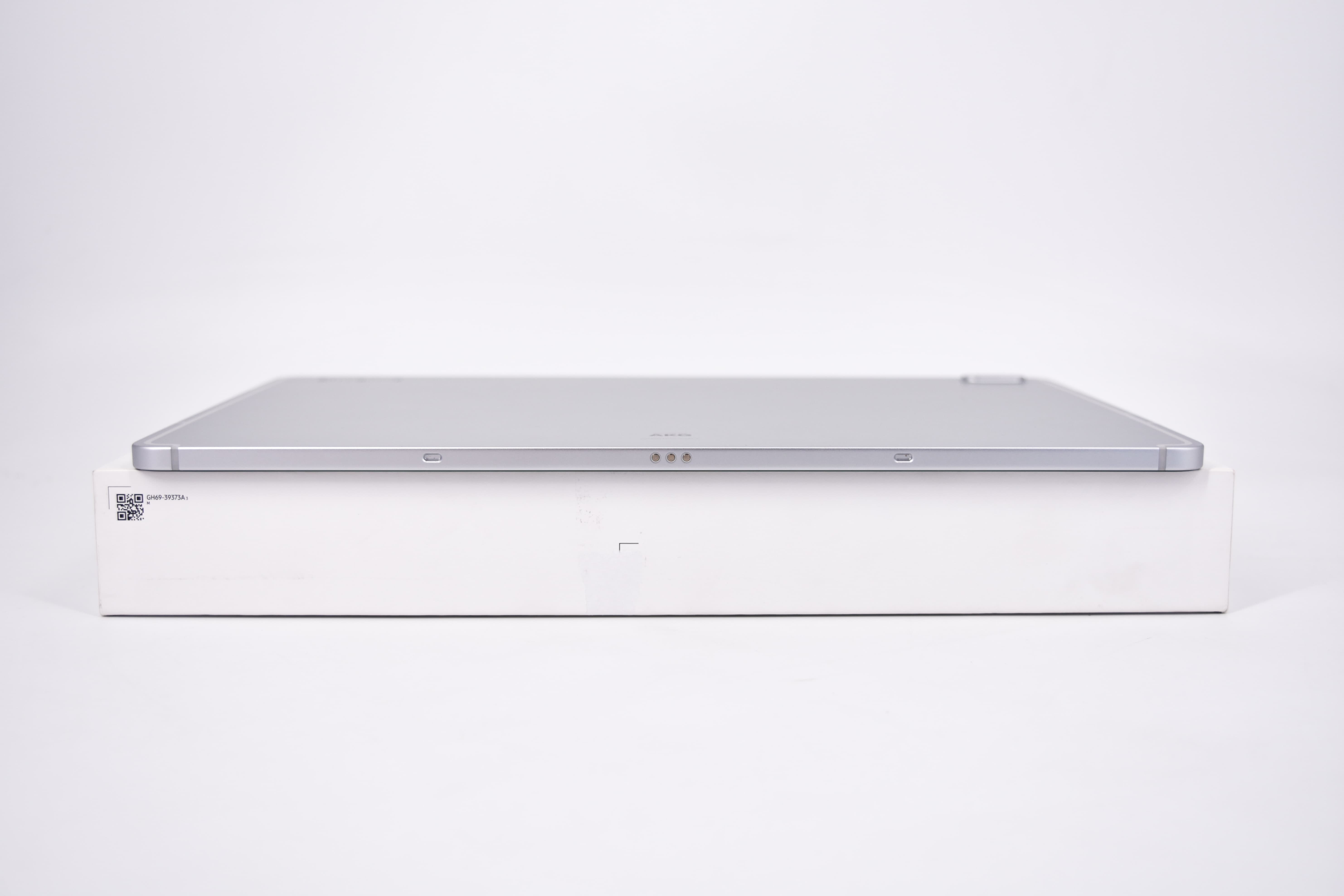 Samsung Galaxy Tab S7 FE LTE 4+64GB สี Mystic Silver