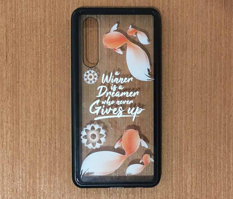 พิมพ์ เคส Ipad Tablet โน้ตบุค พร้อมเขียนข้อความ