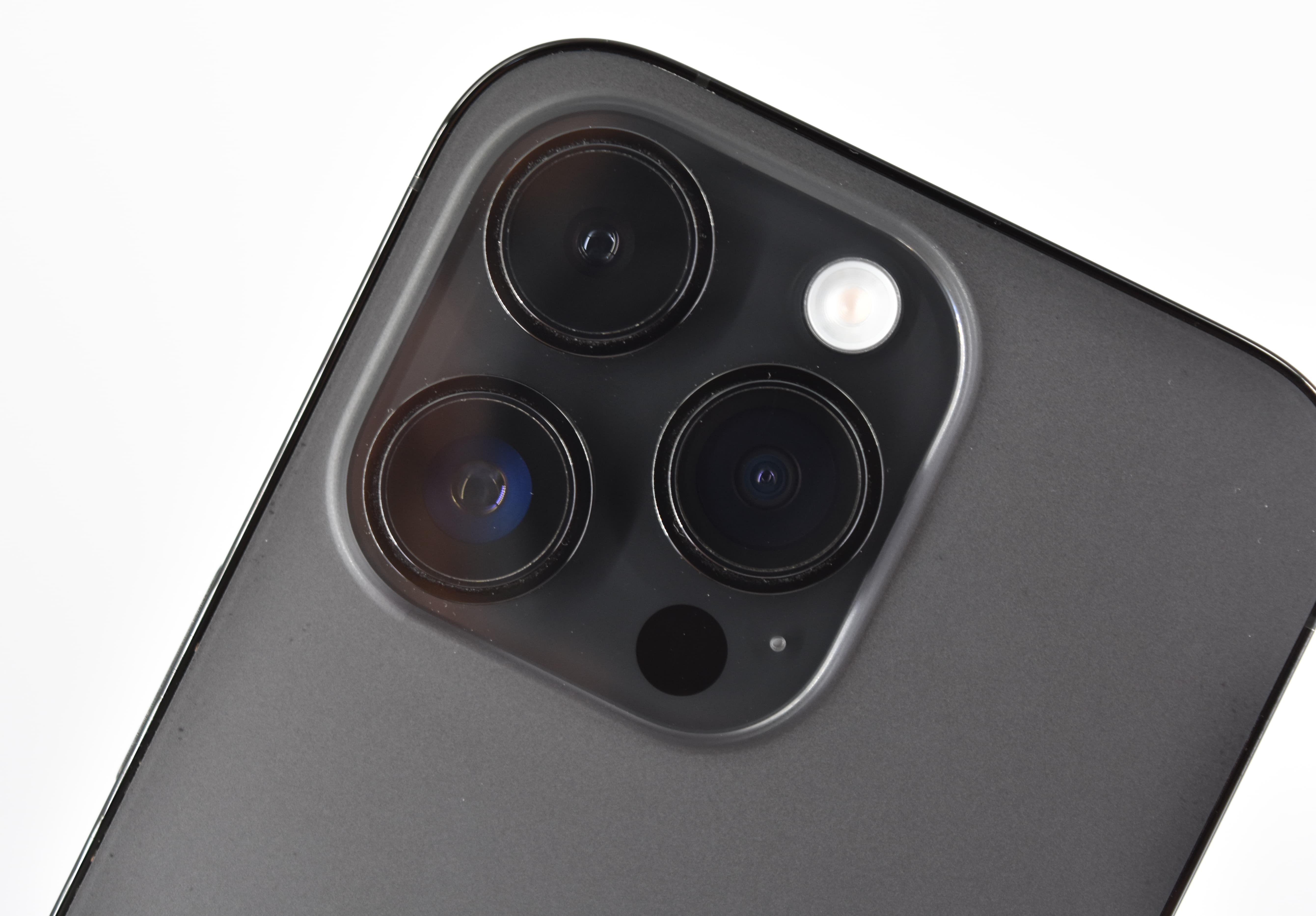 iPhone 14 Pro 128GB ZP สี Space Black