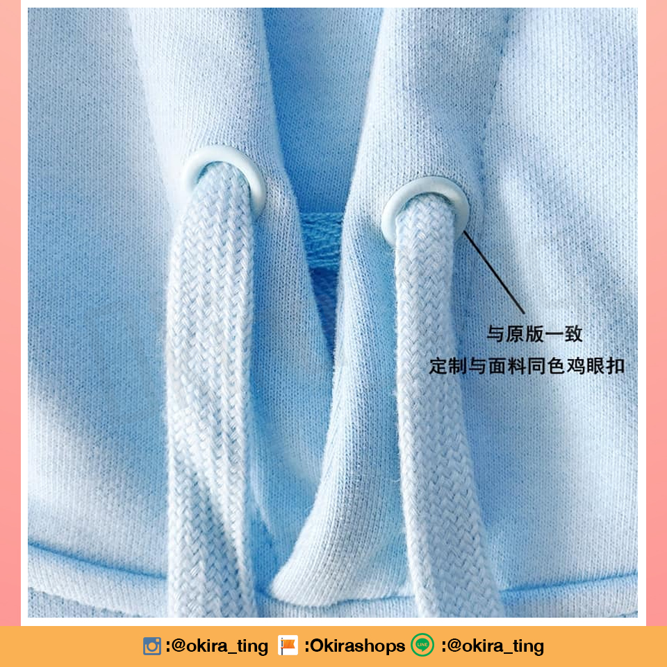 Pre - เสื้อคล้าย เซียวจ้าน 肖战 XiaoZhan ใส่