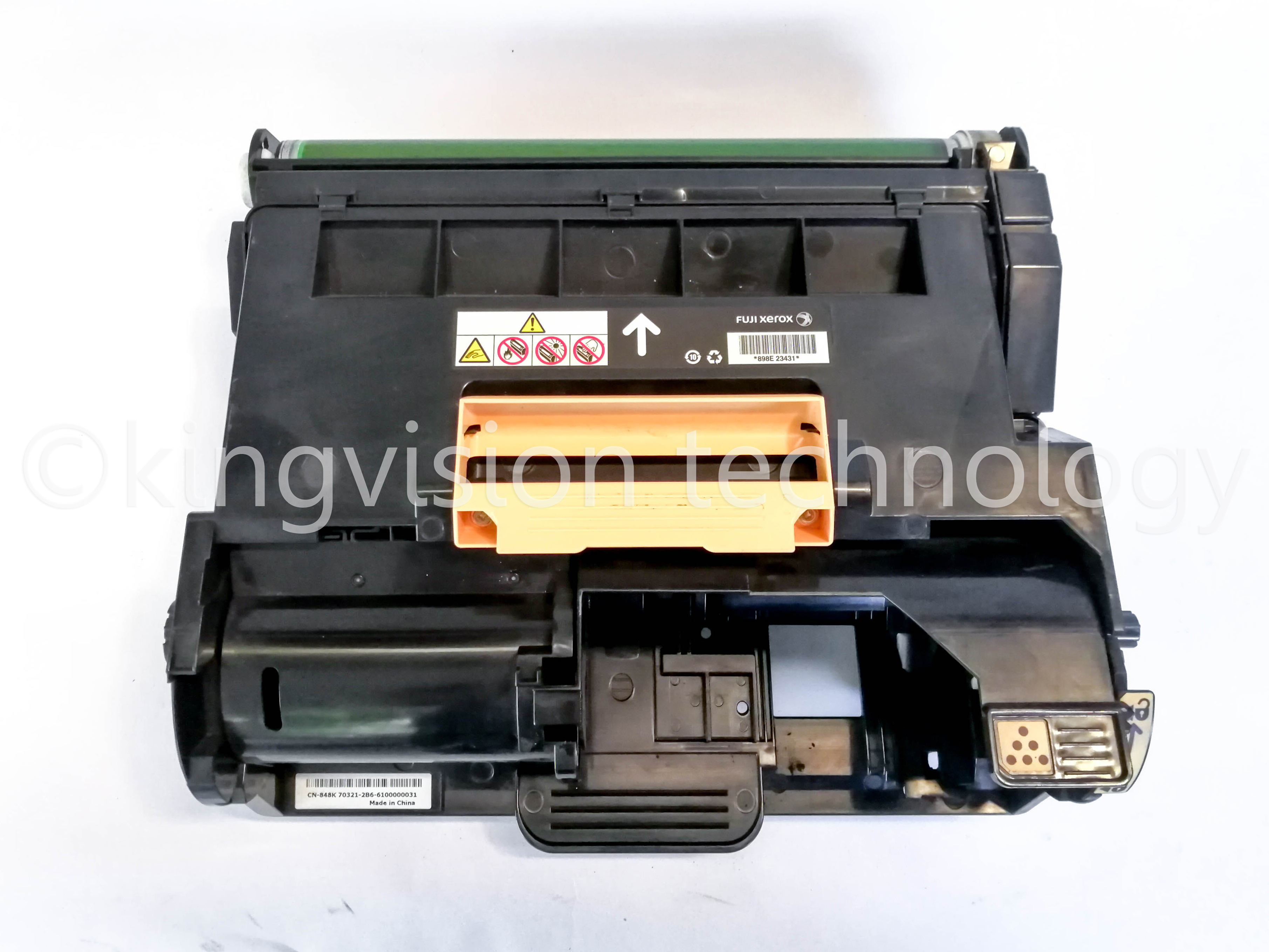 Drum (Remenu) ชุดดรัม(รีเมนู) (มือสอง) Fuji Xerox DocuPrint P355d