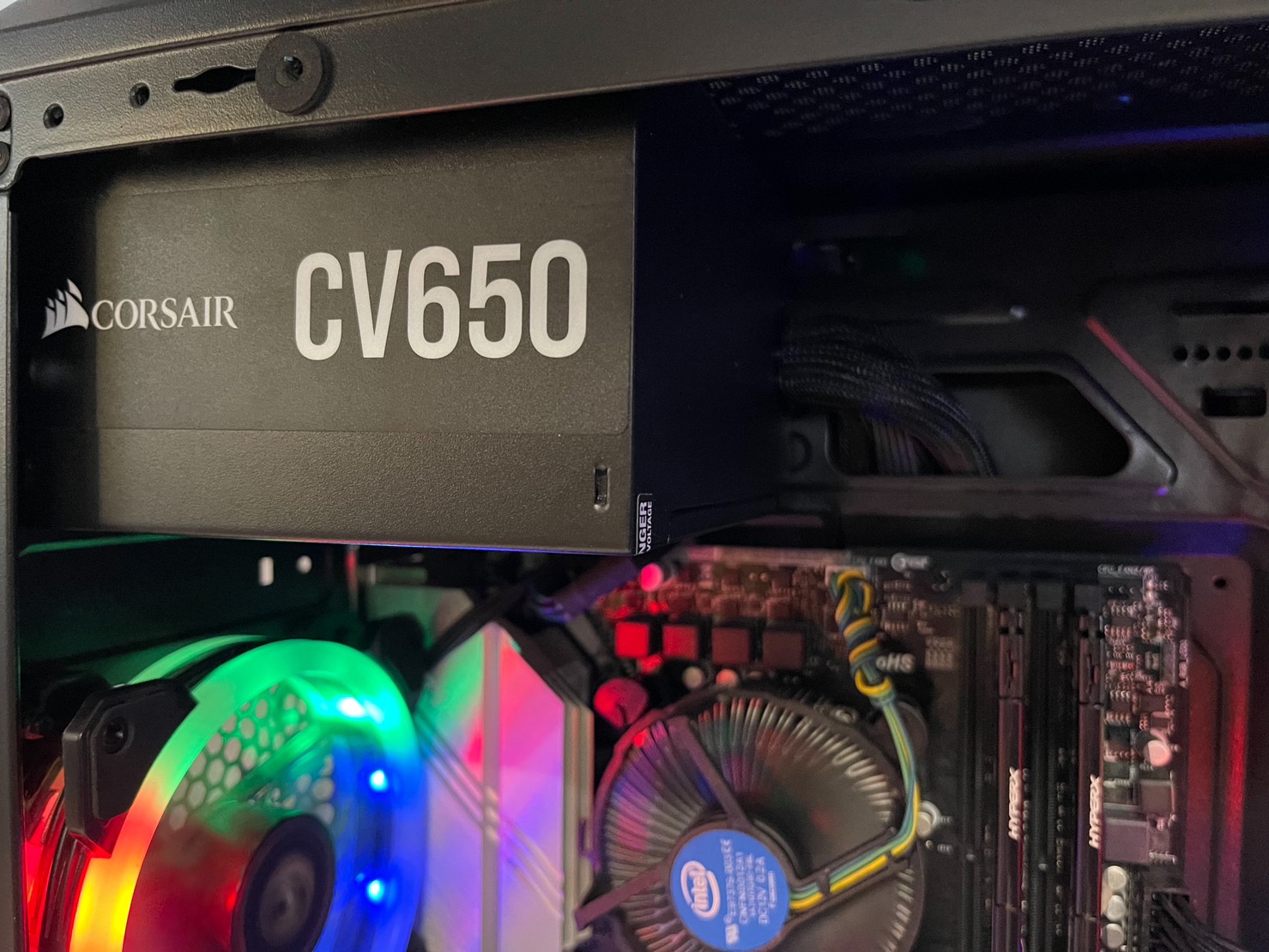 PC สเปคดี ทำงานหนักได้ ห้ามพลาด