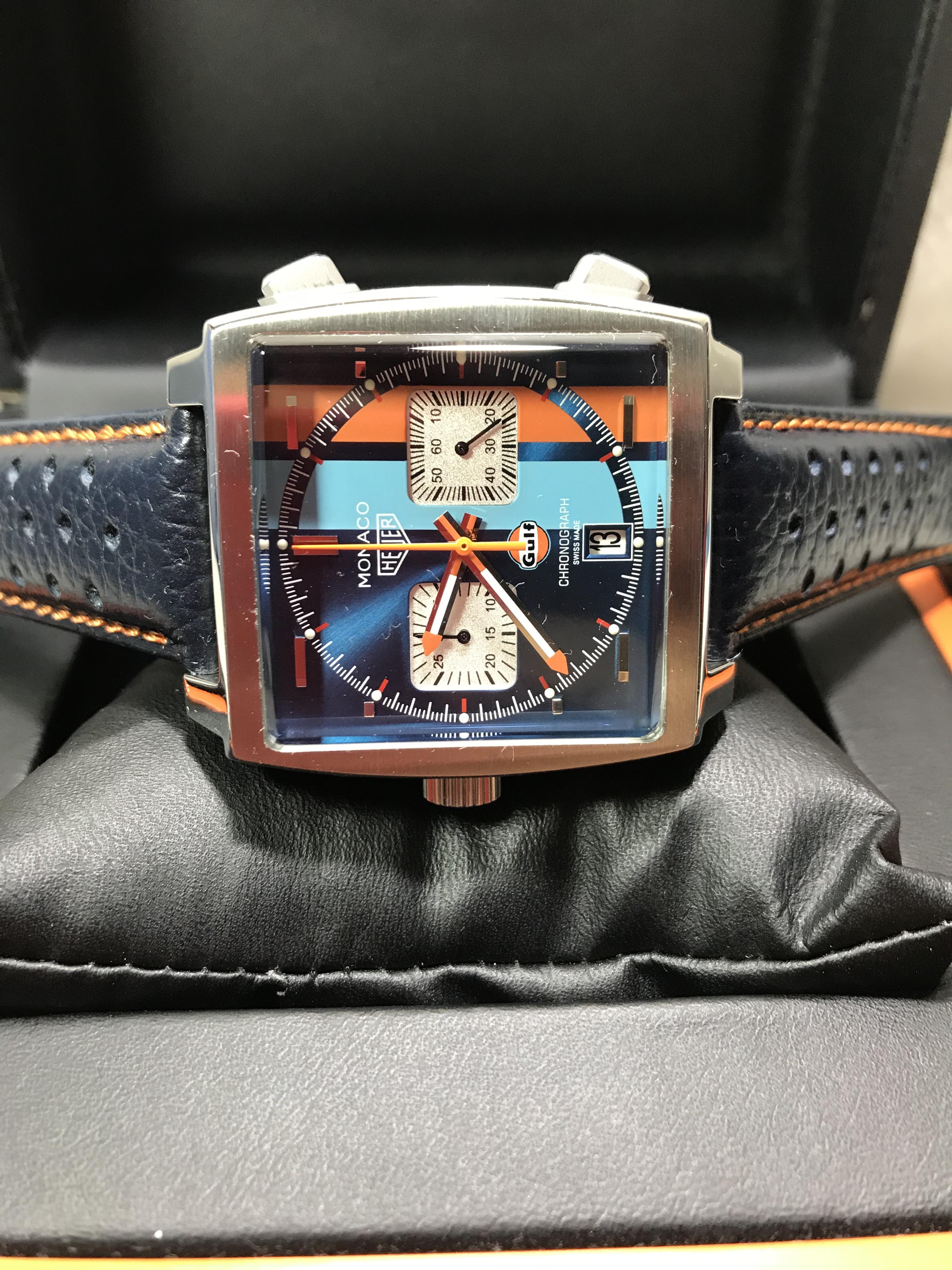 TAG Heuer