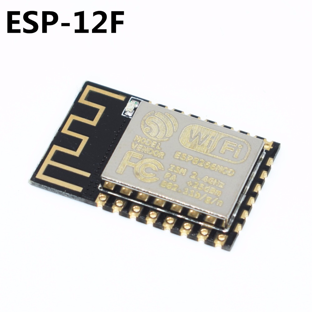 ESP-12F upgrade ESP8266 WIFI wireless module