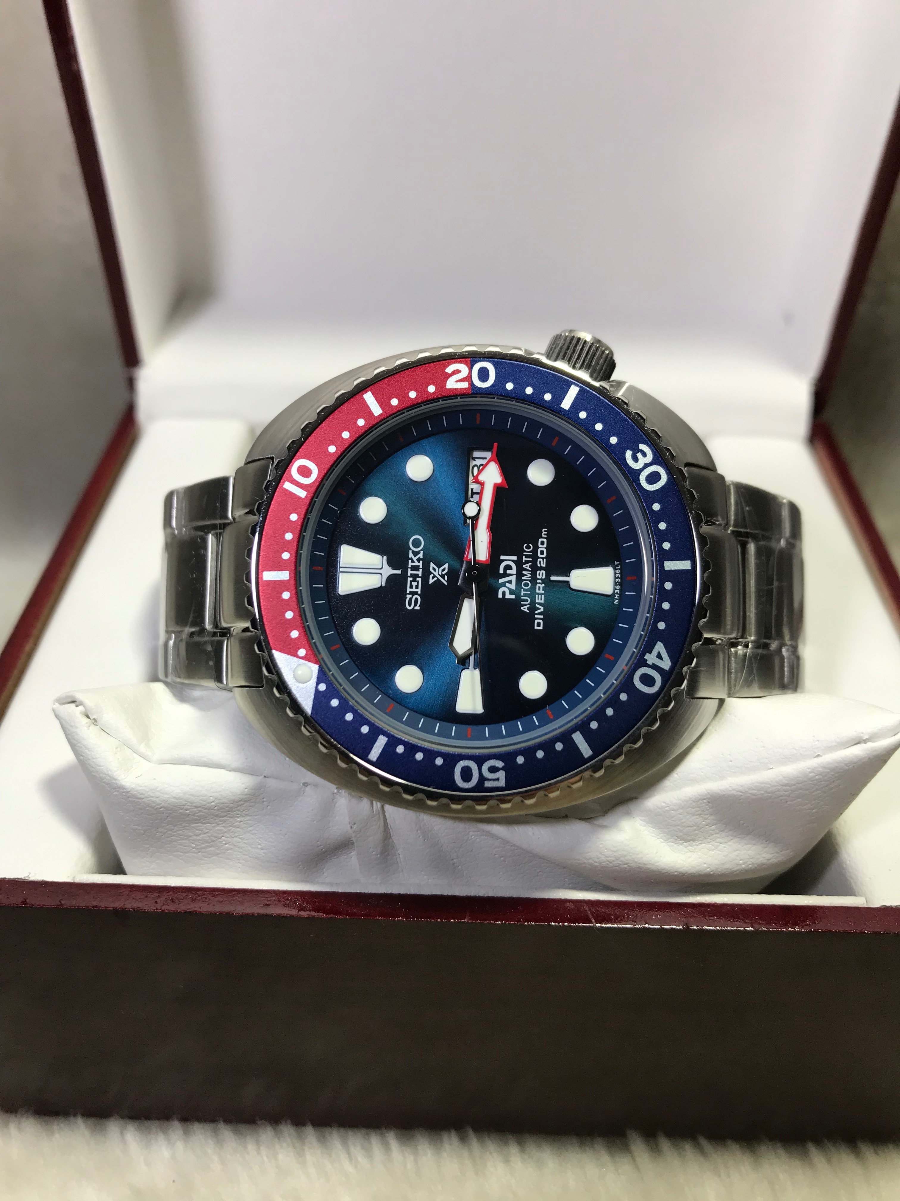 Seiko