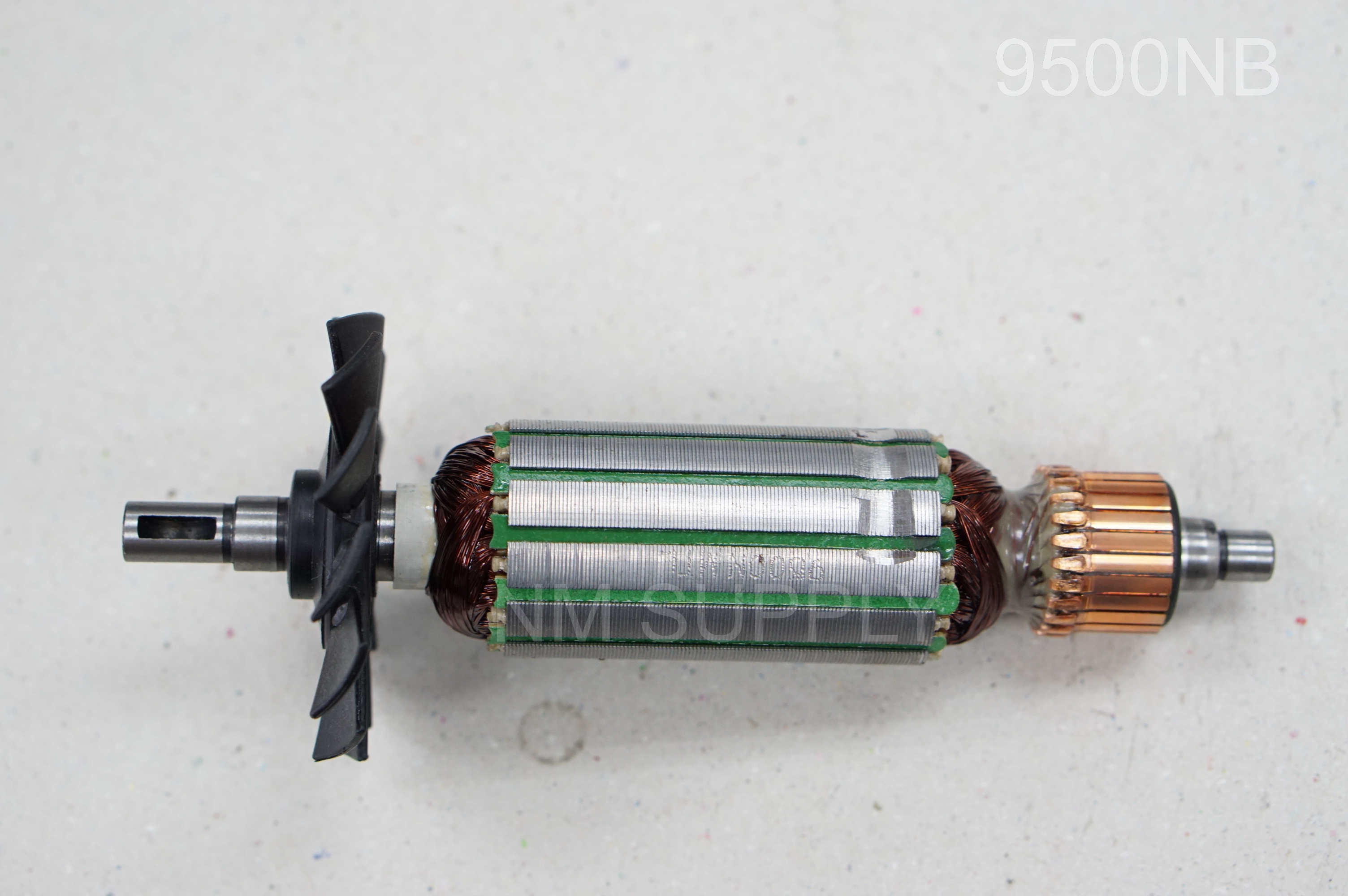 ทุ่นหินเจียร์ 9500NB