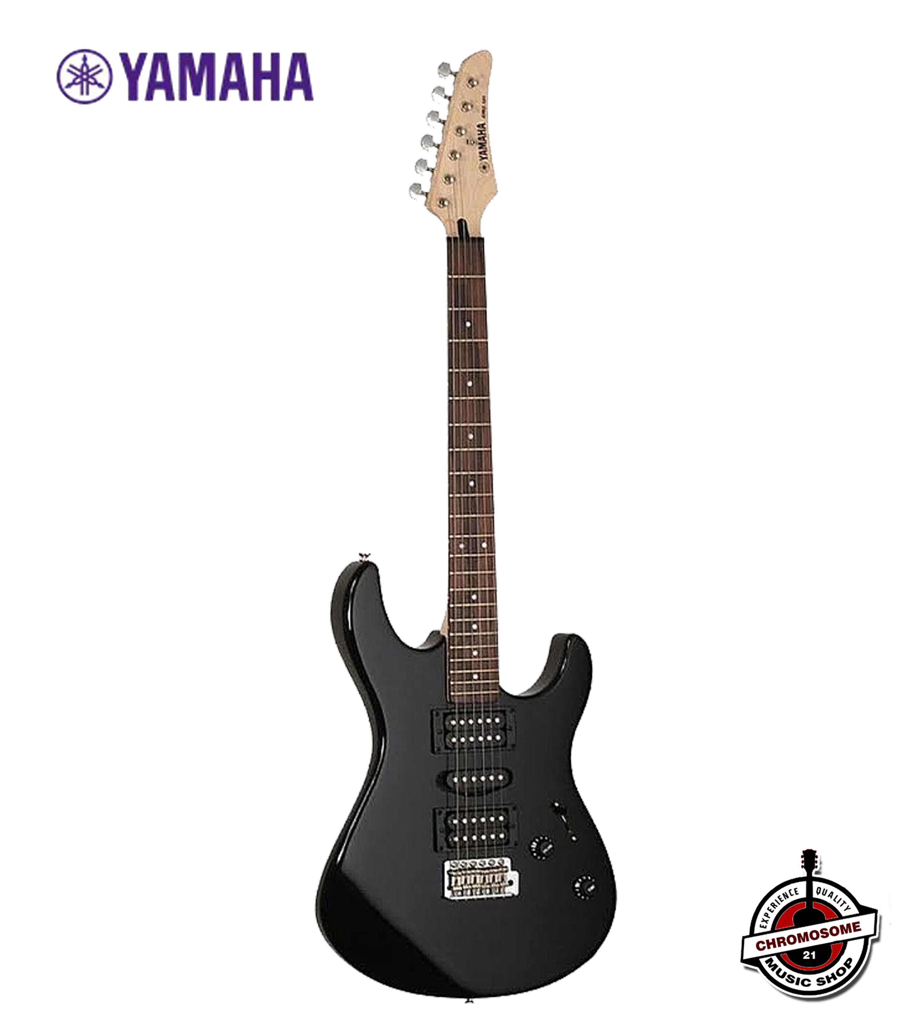 กีตาร์ไฟฟ้า Yamaha ERG121U