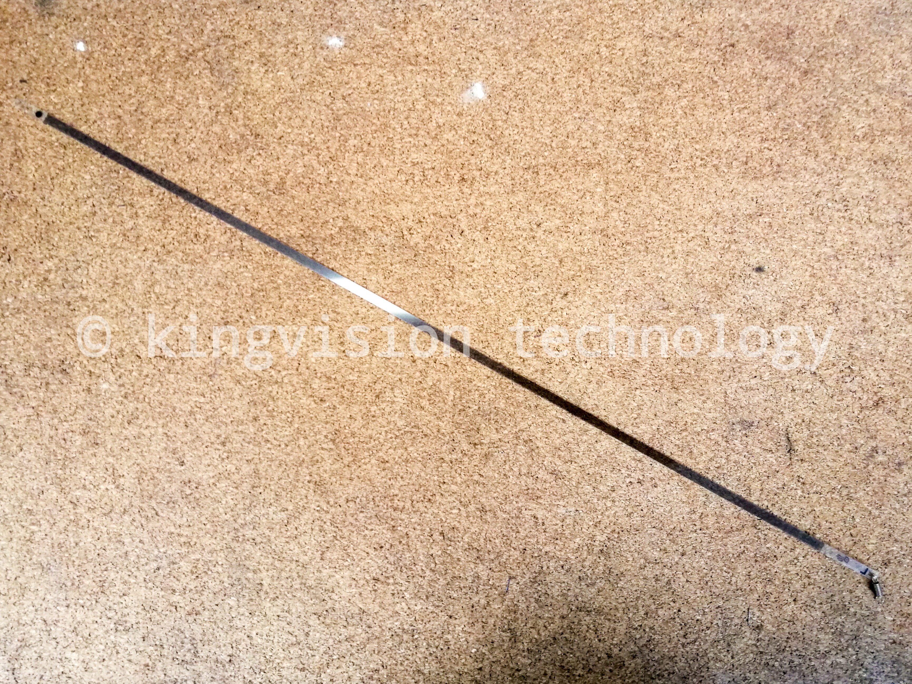 Encoder strip สายเอ็นโค้ดเดอร์ EPSON L1300