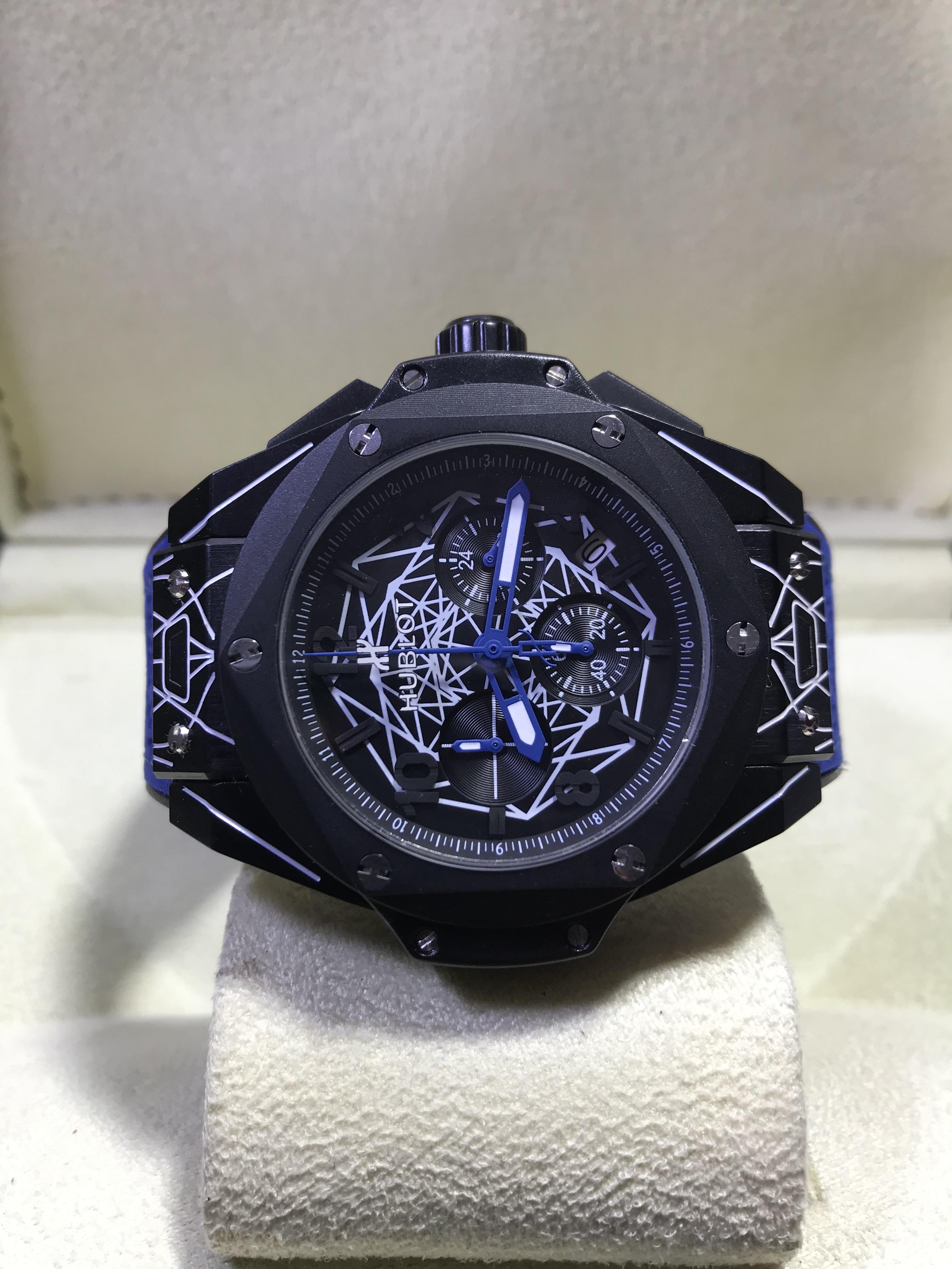 Hublot