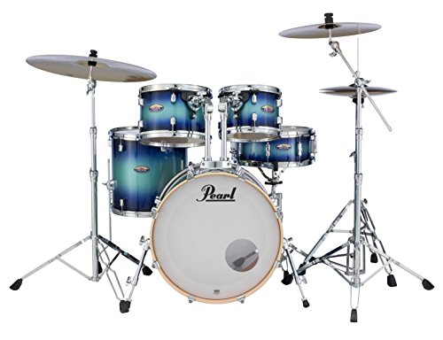 Pearl Decade Maple ( with Hardware )
