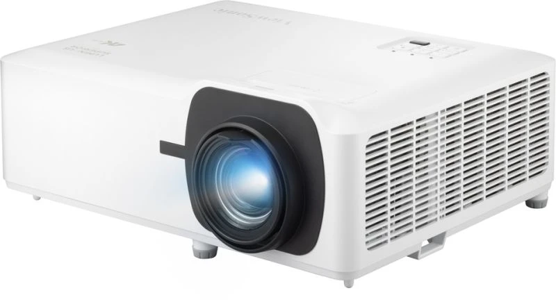 ViewSonic LS901-4k Laser Projector