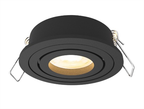 DOWNLIGHT MR11 GU10 SOL-B