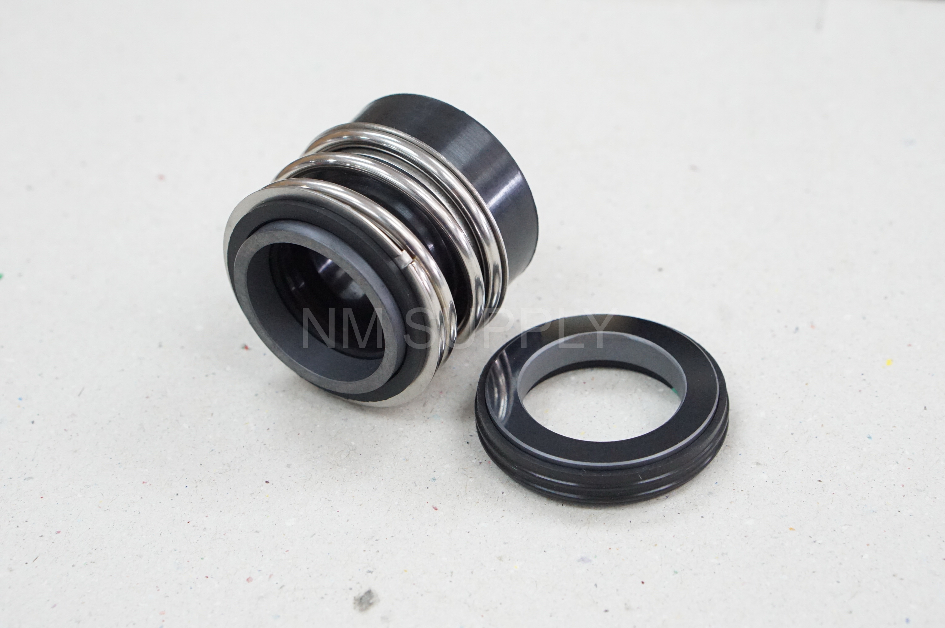 ซีล G12 (วัตถุดิบ: SIC - SIC - VITON)