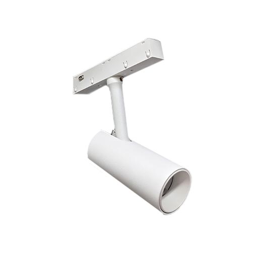 SLEEK POINT-A : LED Magnetic Track Light 7W White