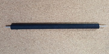 Chart Roller ( Transfer Roller ) ลูกยางซัพผงหมึก (มือสอง) HP LaserJet P2015 / P2035 / P2055