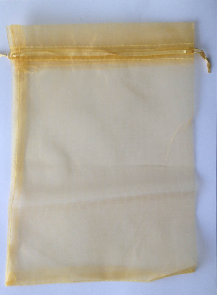 ขายยกร้อย ถุงไหมแก้ว ใส่หนังสือที่ระลึก