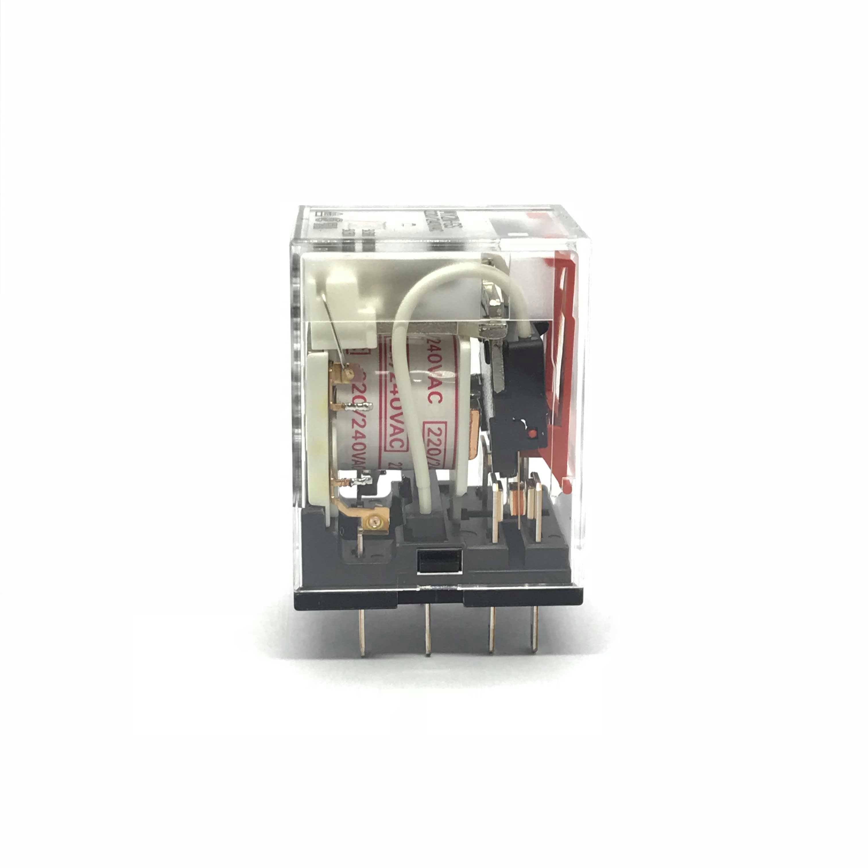 OMRON รีเลย์ General Purpose Relay รุ่น MY, LY, MYA