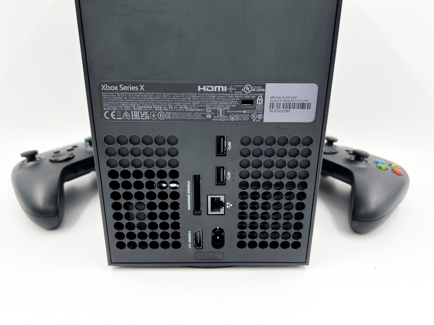 Xbox Series X 1Tb