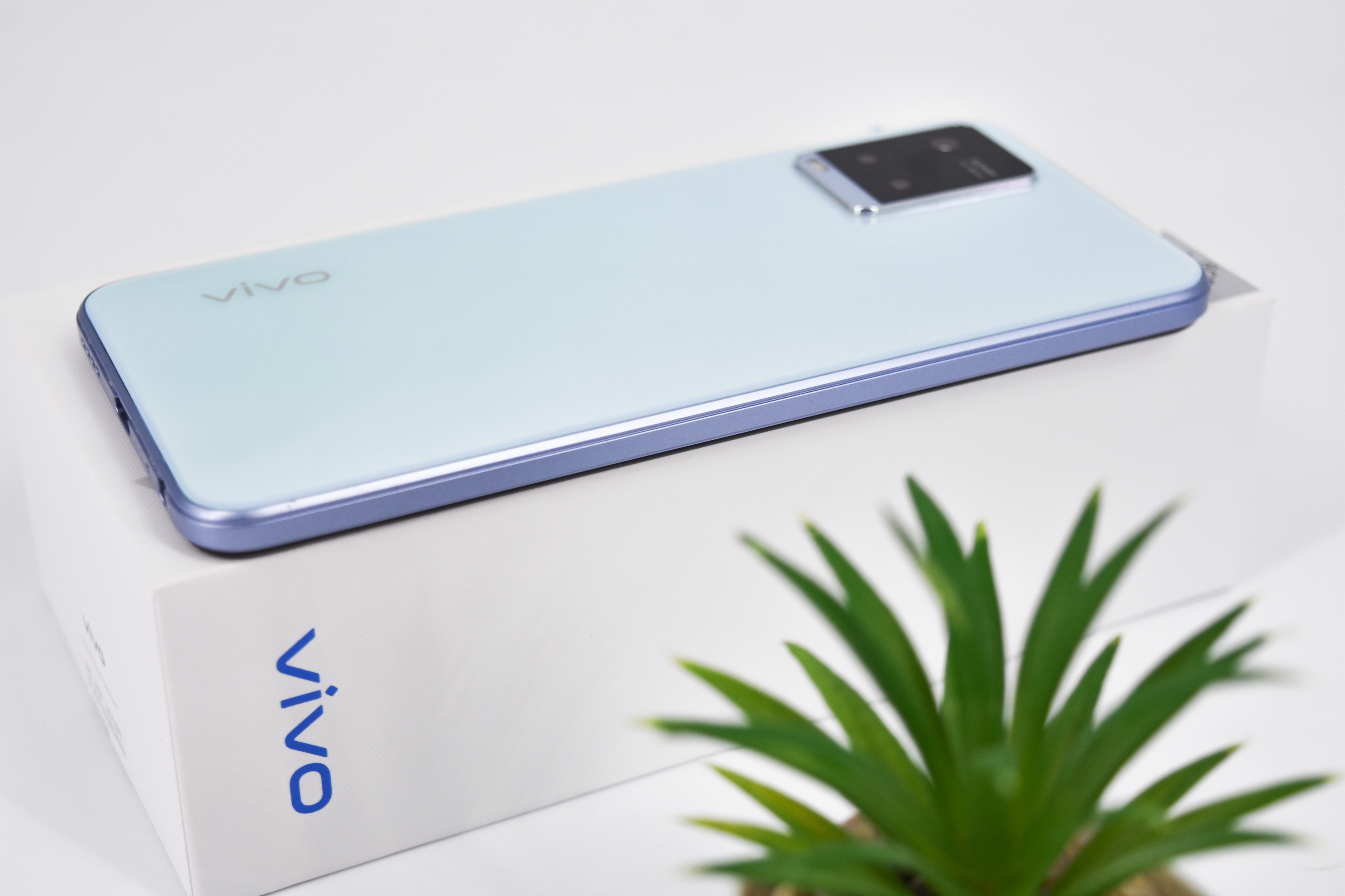 VIVO Y21T (6GB+128GB) สี Pearl White