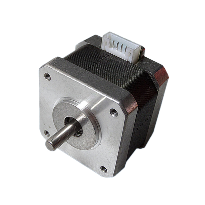 สเต็ปเปอร์มอเตอร์ Stepper Motor 42HB34F08AB พร้อมสายไฟ