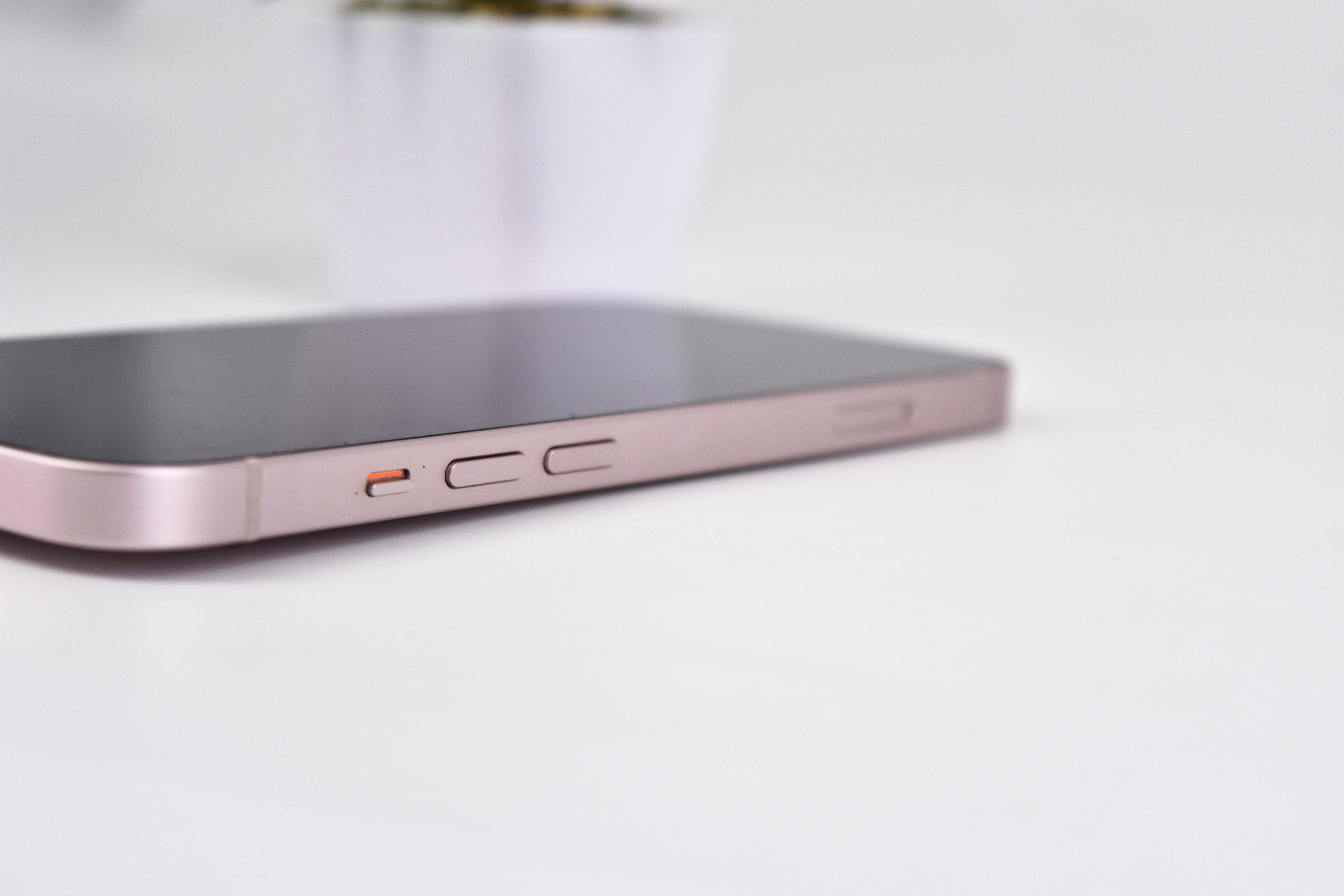 iPhone 13 128GB Pink