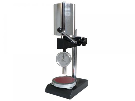 ขาตั้งสำหรับ เครื่องวัดความแข็งยาง (Stand for Durometer) shore D รุ่น LD-YJ