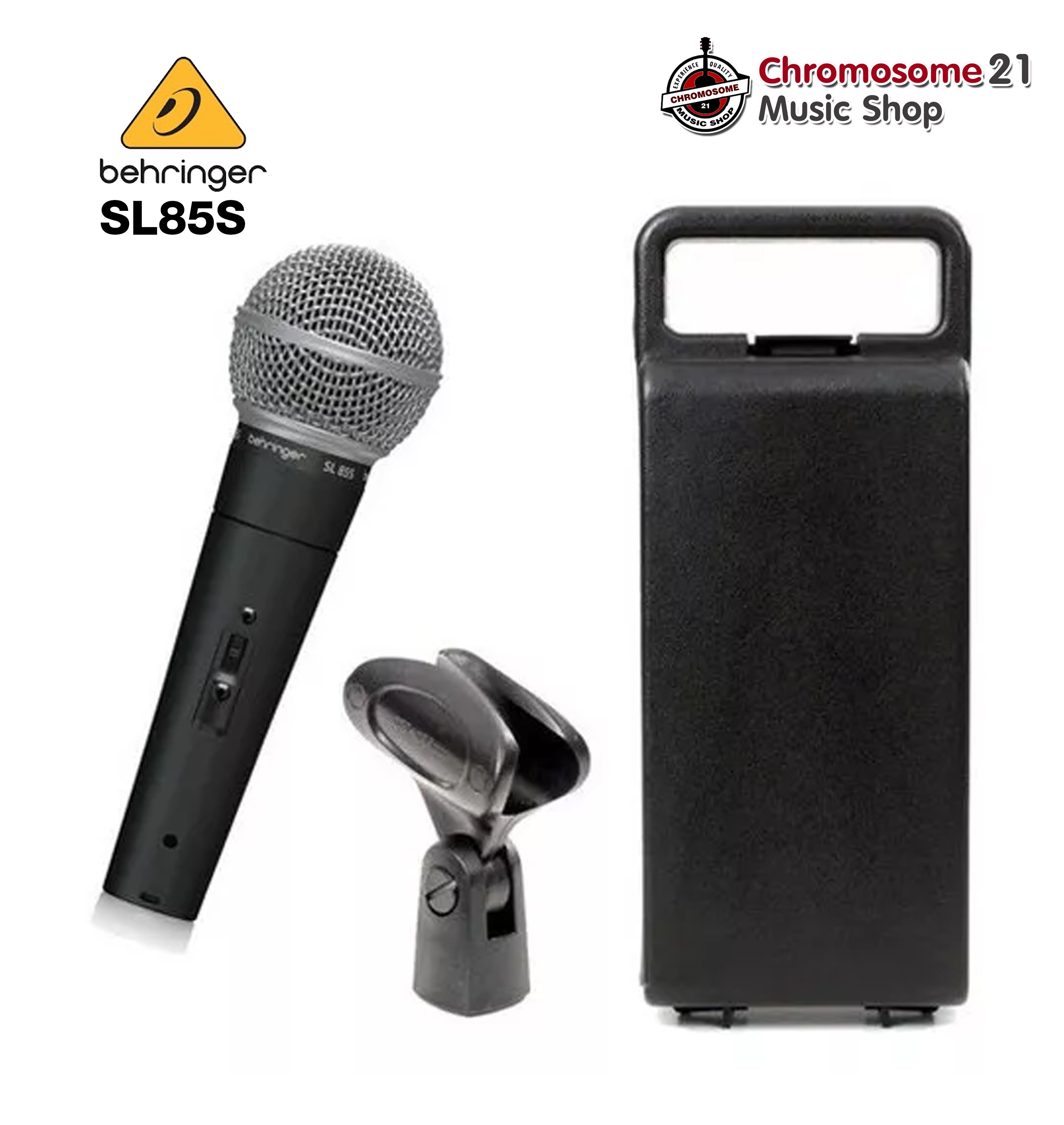 Behringer SL 85S ไมโครโฟน