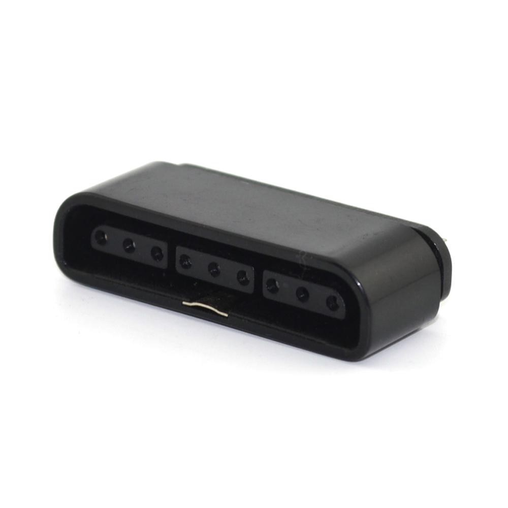 PS2 JoyStick Connector
