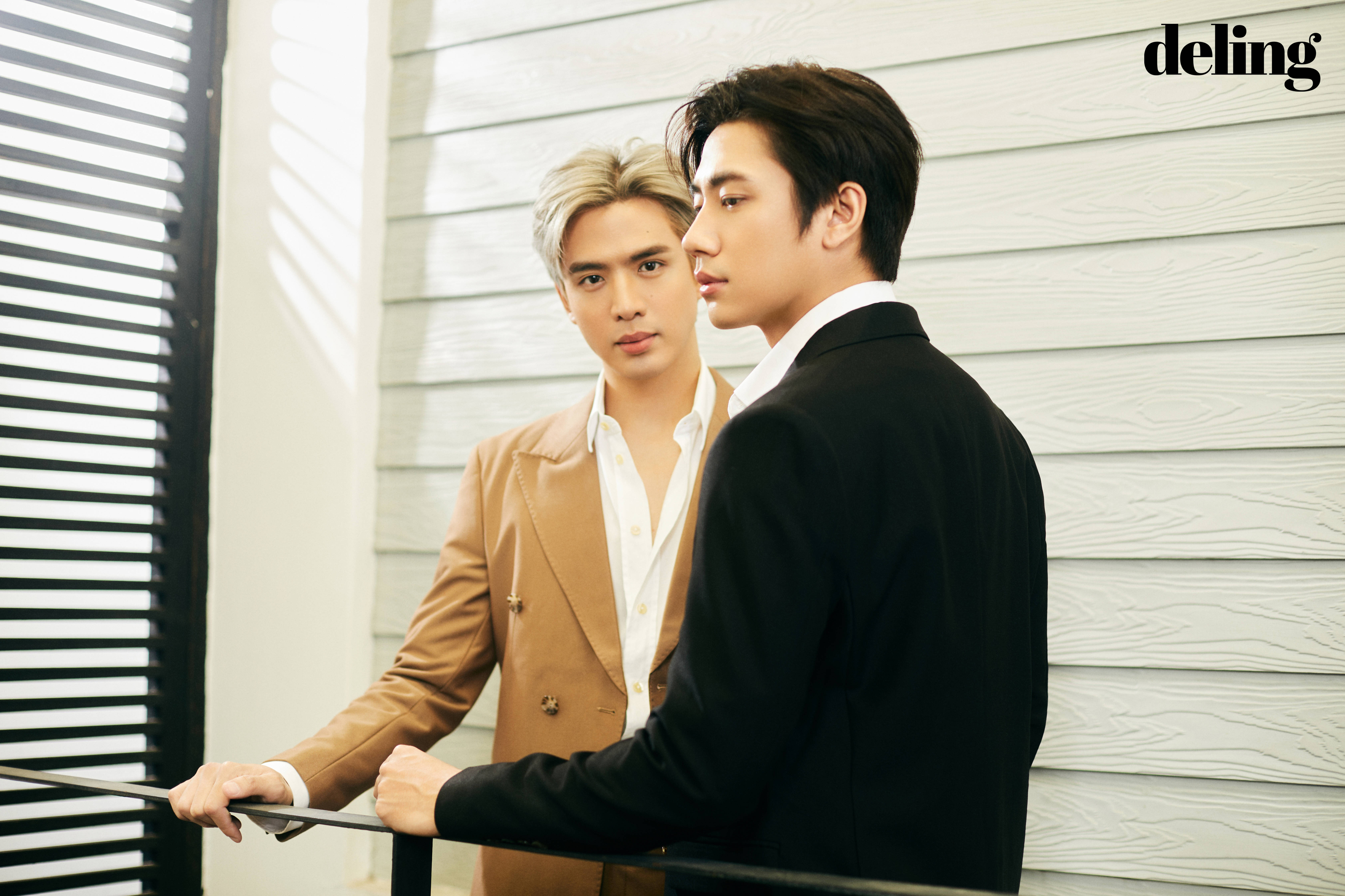 Pre - นิตยสาร DELING Jam&Film แจมฟิล์ม 2023