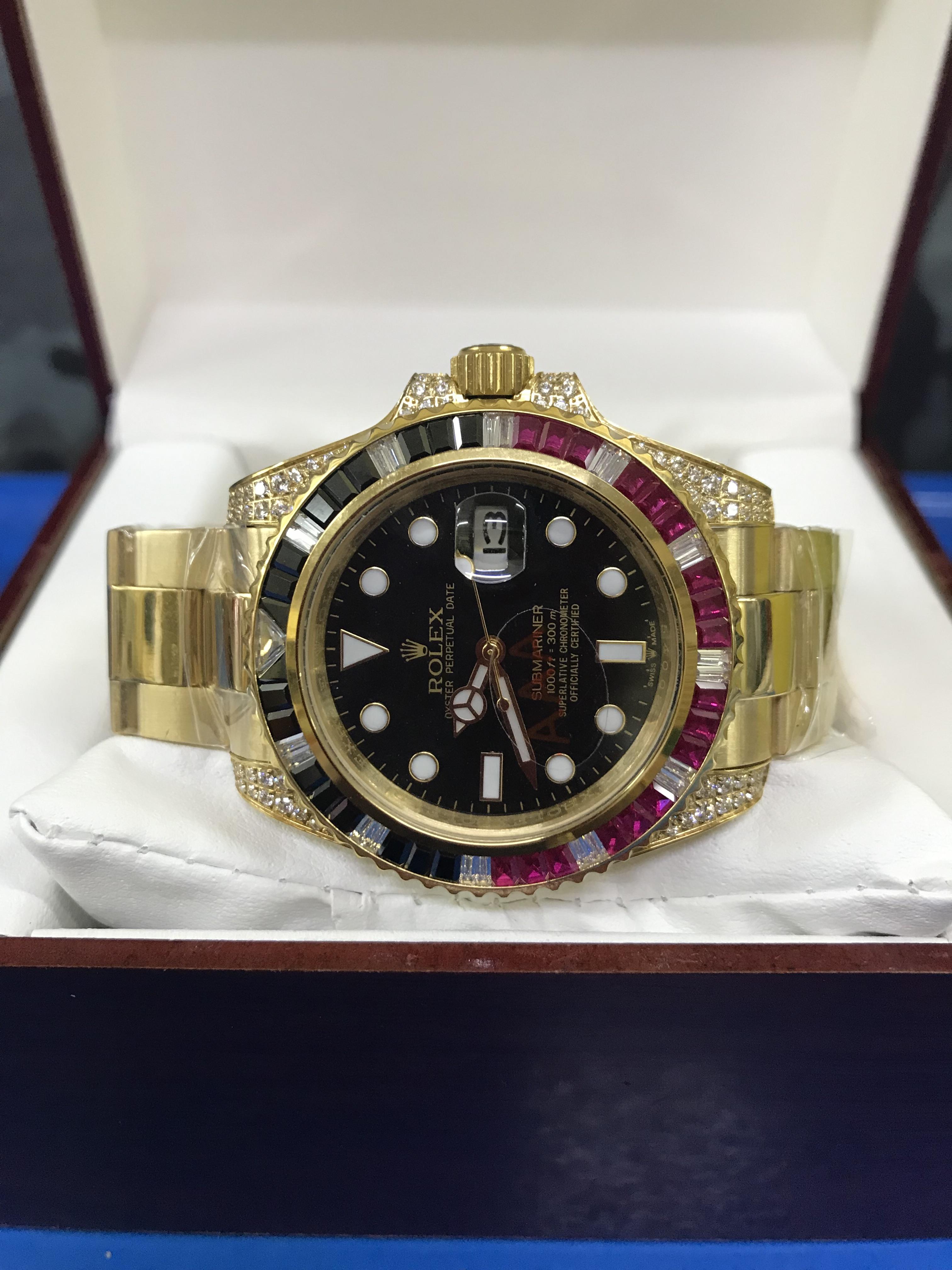 Rolex