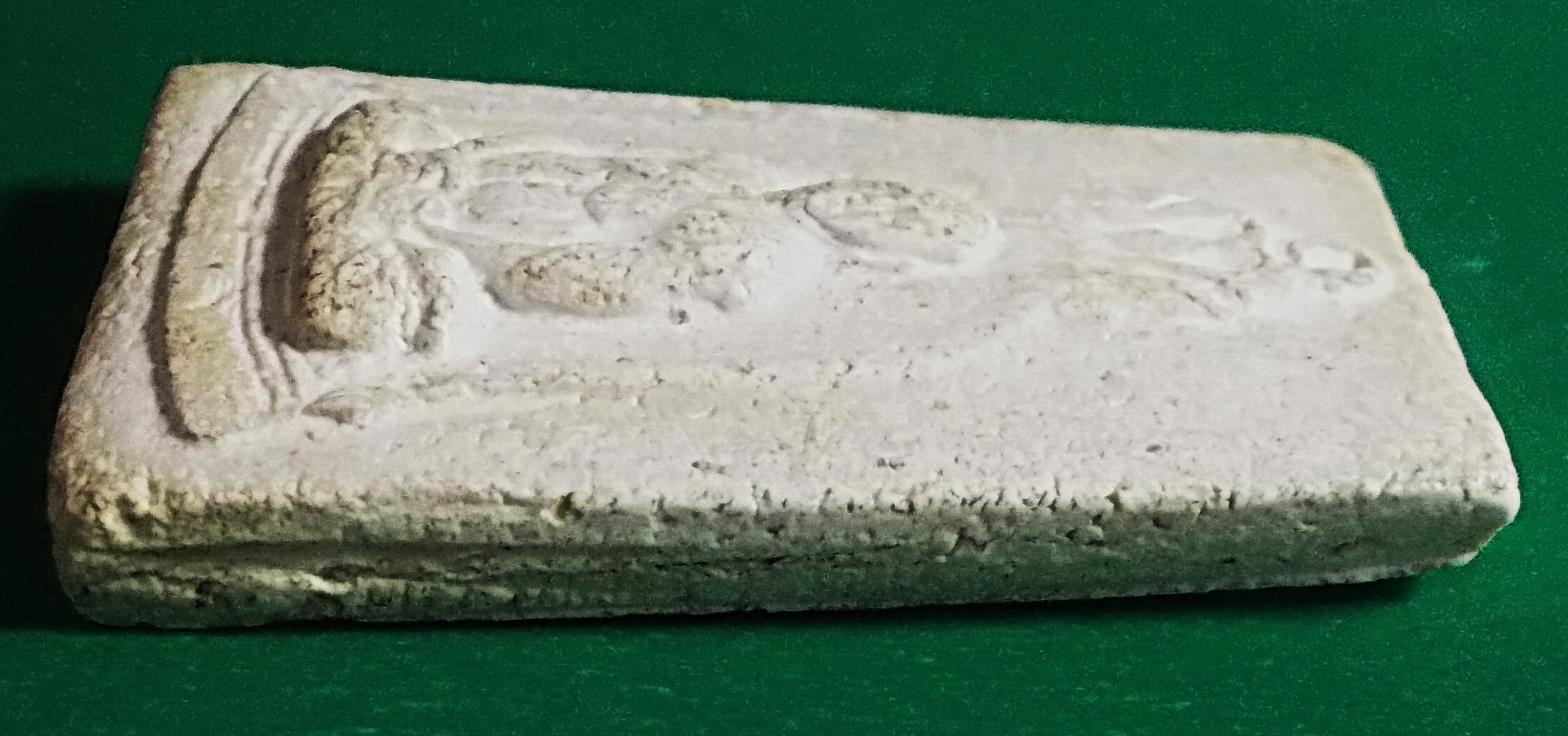 พระผงรูปเหมือน สมเด็จพุฒาจารย์โตพรหมรังษี รุ่นอนุสรณ์100ปี วัดระฆังโฆษิตาราม #lnw917