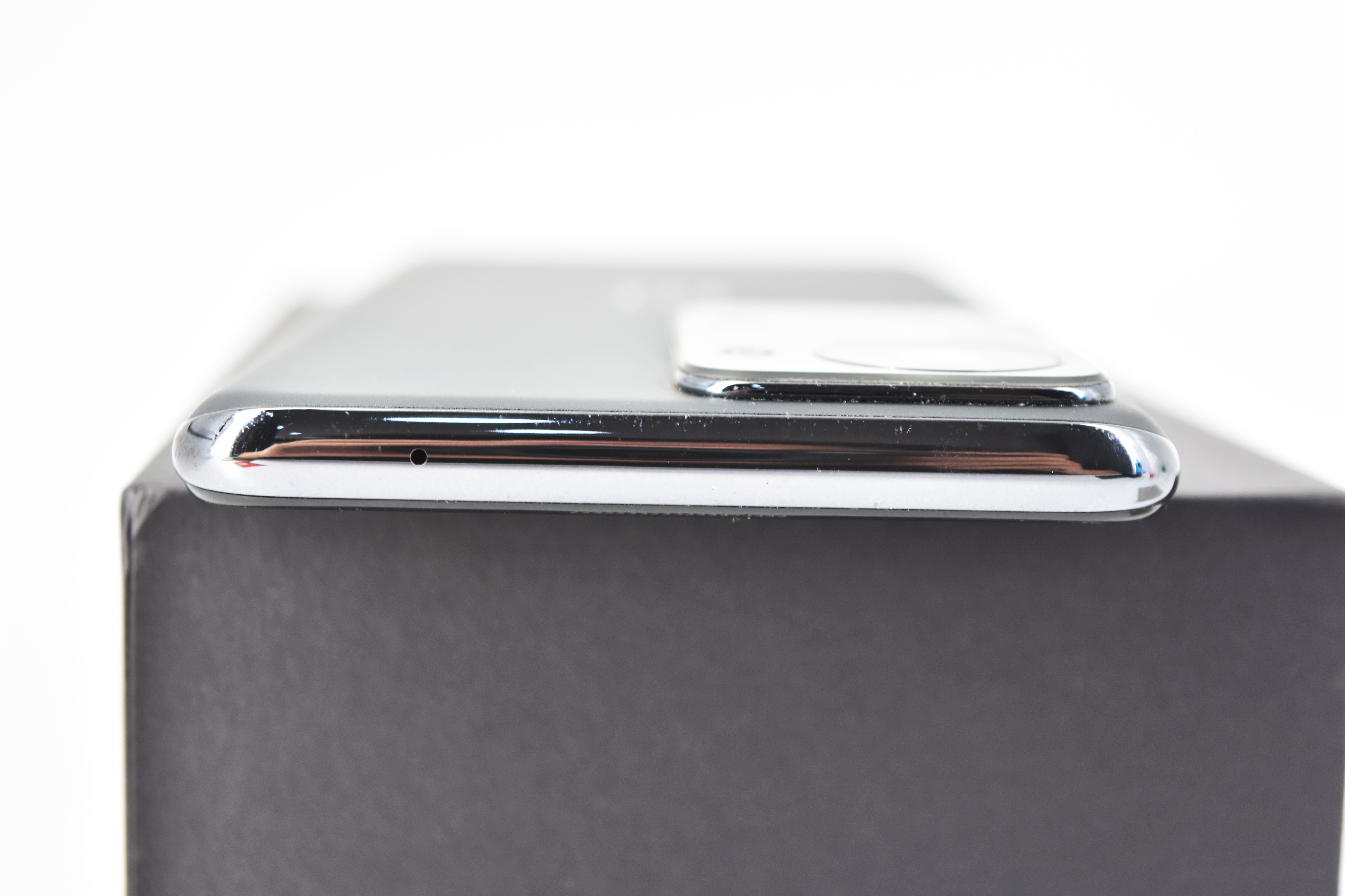 One plus Nord2T 5G 8/128 สี Gray Shadow