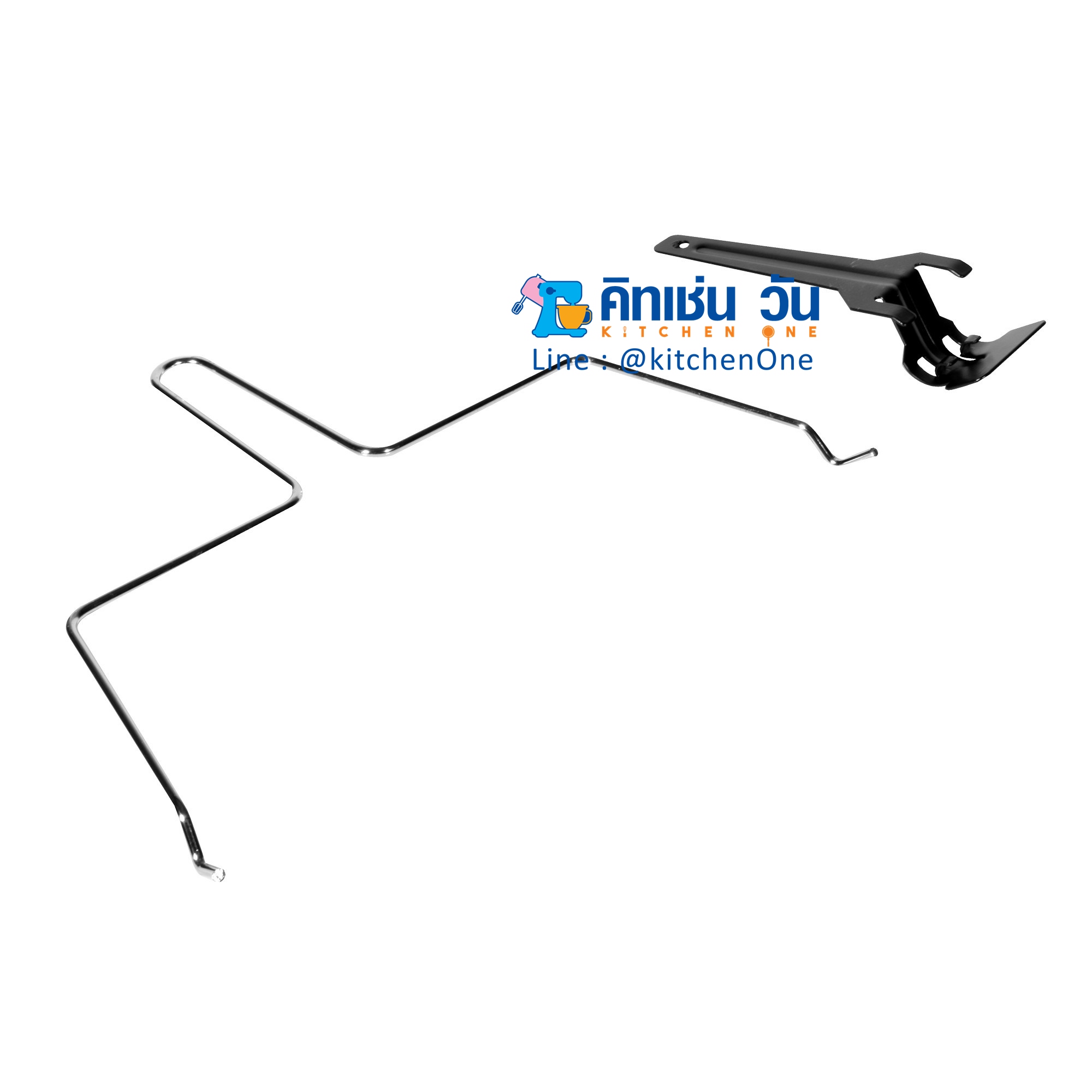 FRY KING เตาอบไฟฟ้า 45 ลิตร รุ่น FR-V47