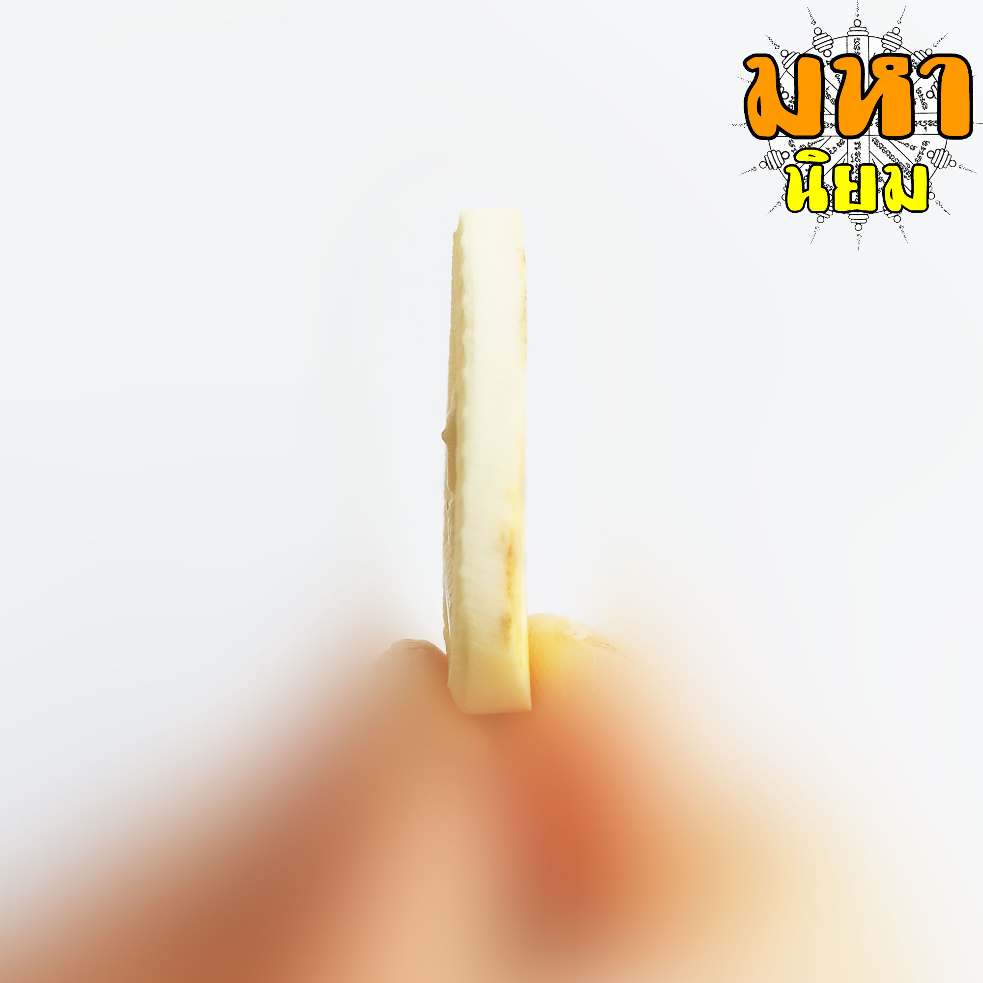 แม่นางกวัก กระดูกช้างแกะสลัก หมู่บ้านช้าง จ.สุรินทร์