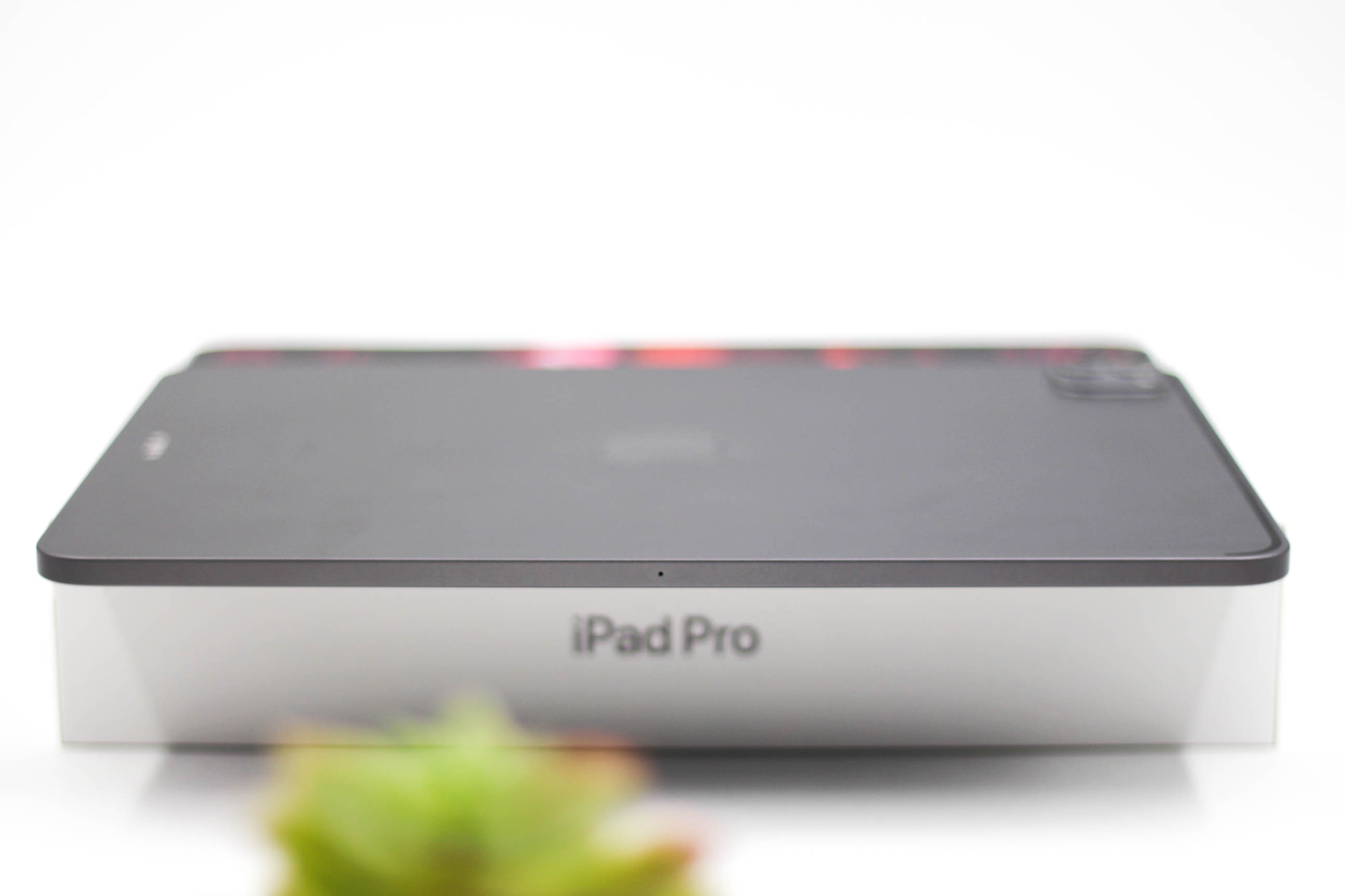 iPad Pro11-inch (Gen 3) 128GB wifi สี Space Gray
