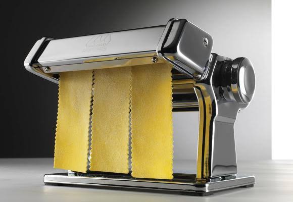 Marcato หัวตัดเส้น Pappardelle 50 mm (Made in Italy) รับประกัน 2 ปี หากใช้ในครัวเรือนและ 1 ปี หากใช้ในเชิงพาณิชย์