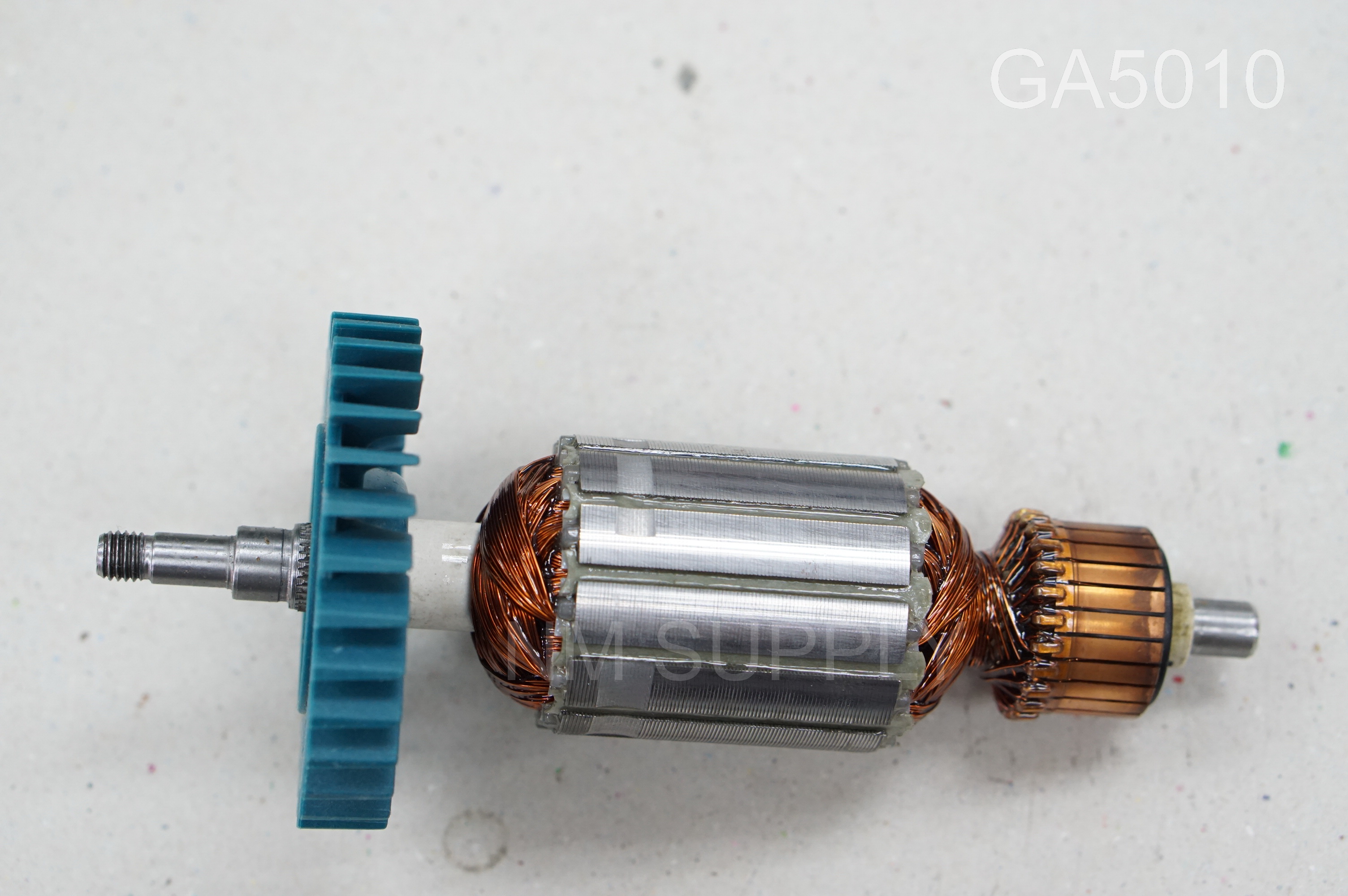ทุ่นหินเจียร์ GA5010, GA6010, MT904