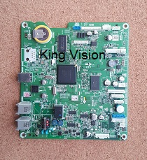 Main Board เมนบอร์ด (มือสอง) Panasonic KX-MB772