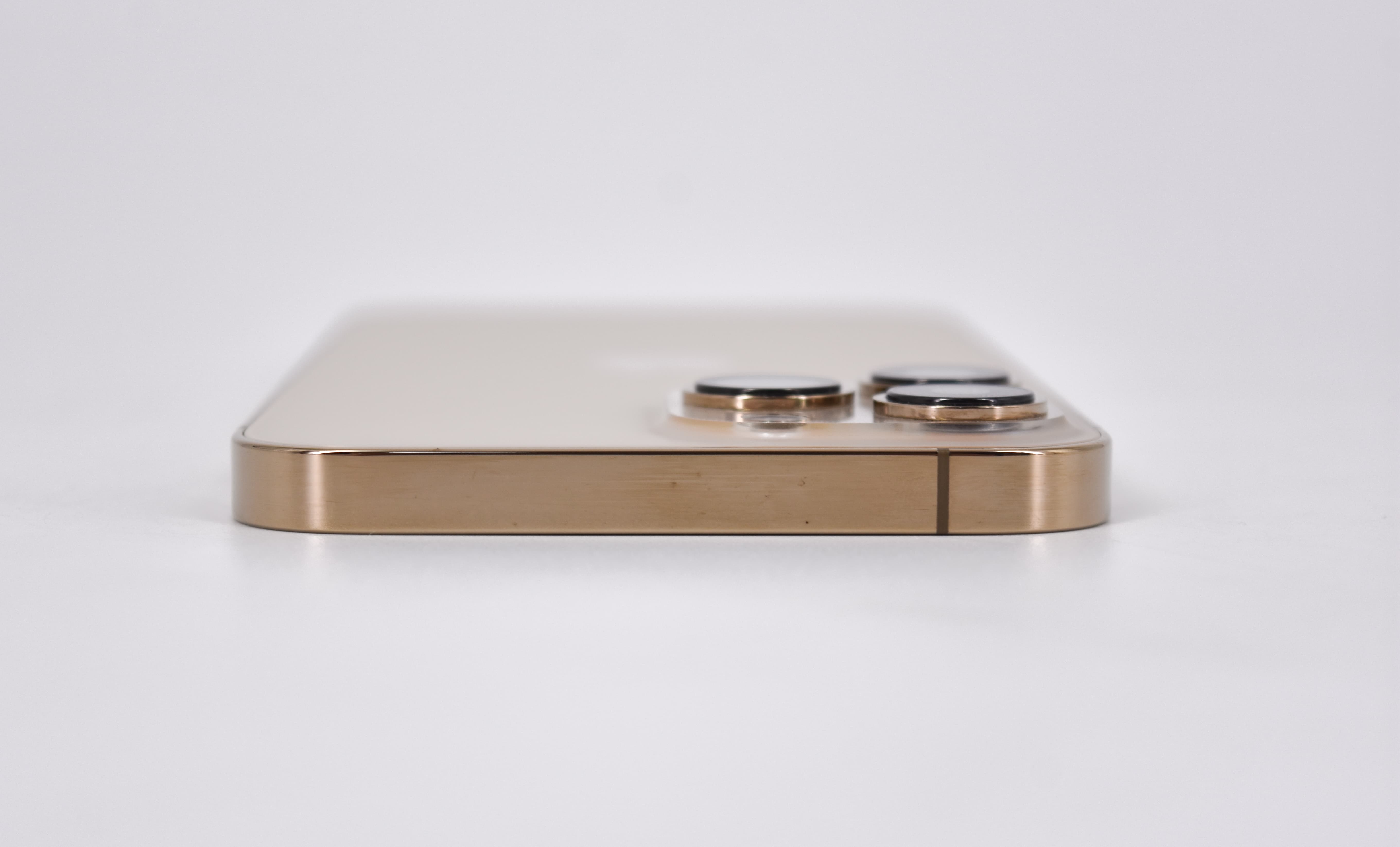 iPhone 13 ProMax 128GB TH สี Gold