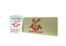 ปูนปลาสเตอร์ ตรานก (กล่องสีแดง)