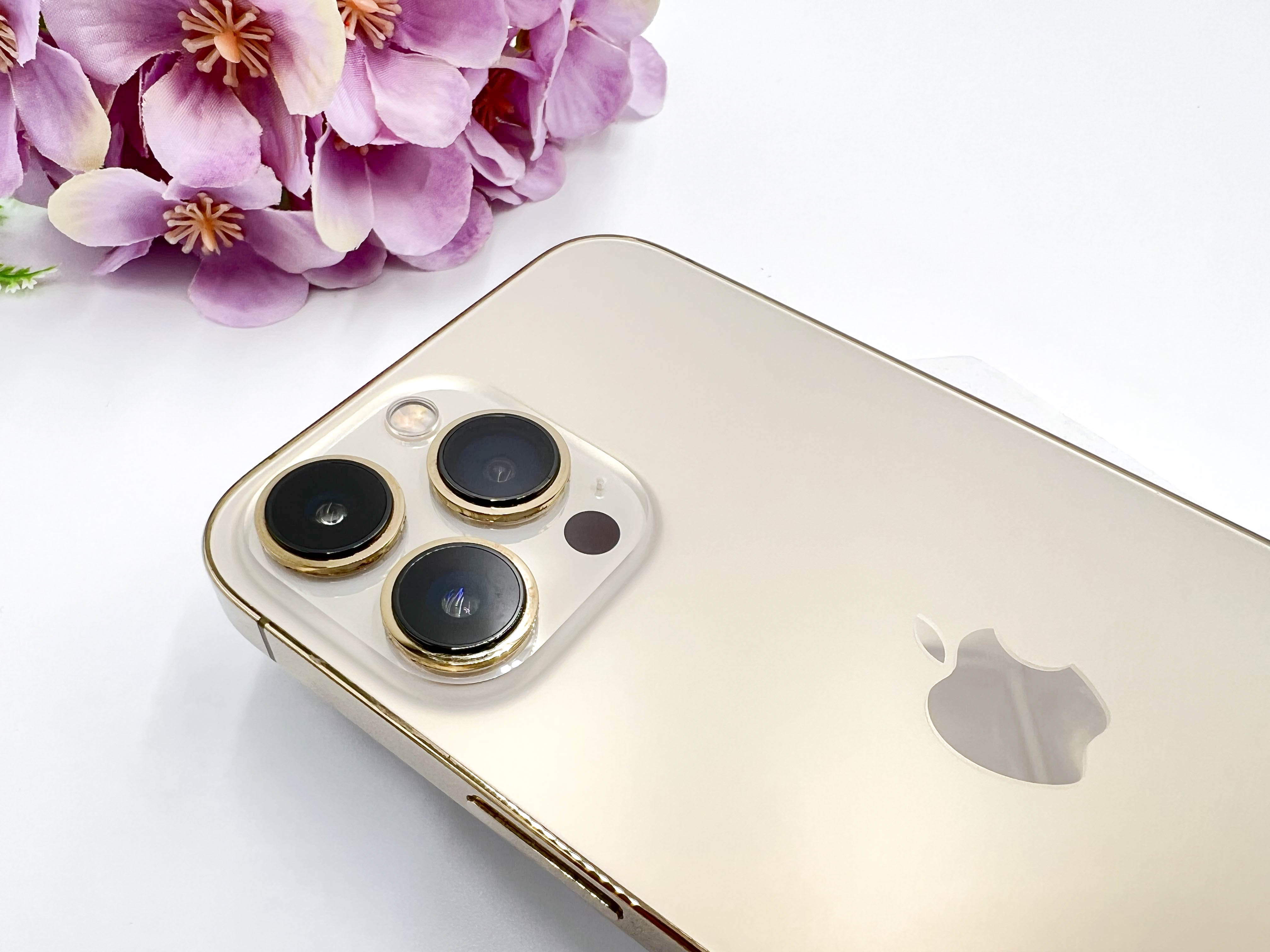iPhone 13 Pro Max 128GB Gold ZA/A