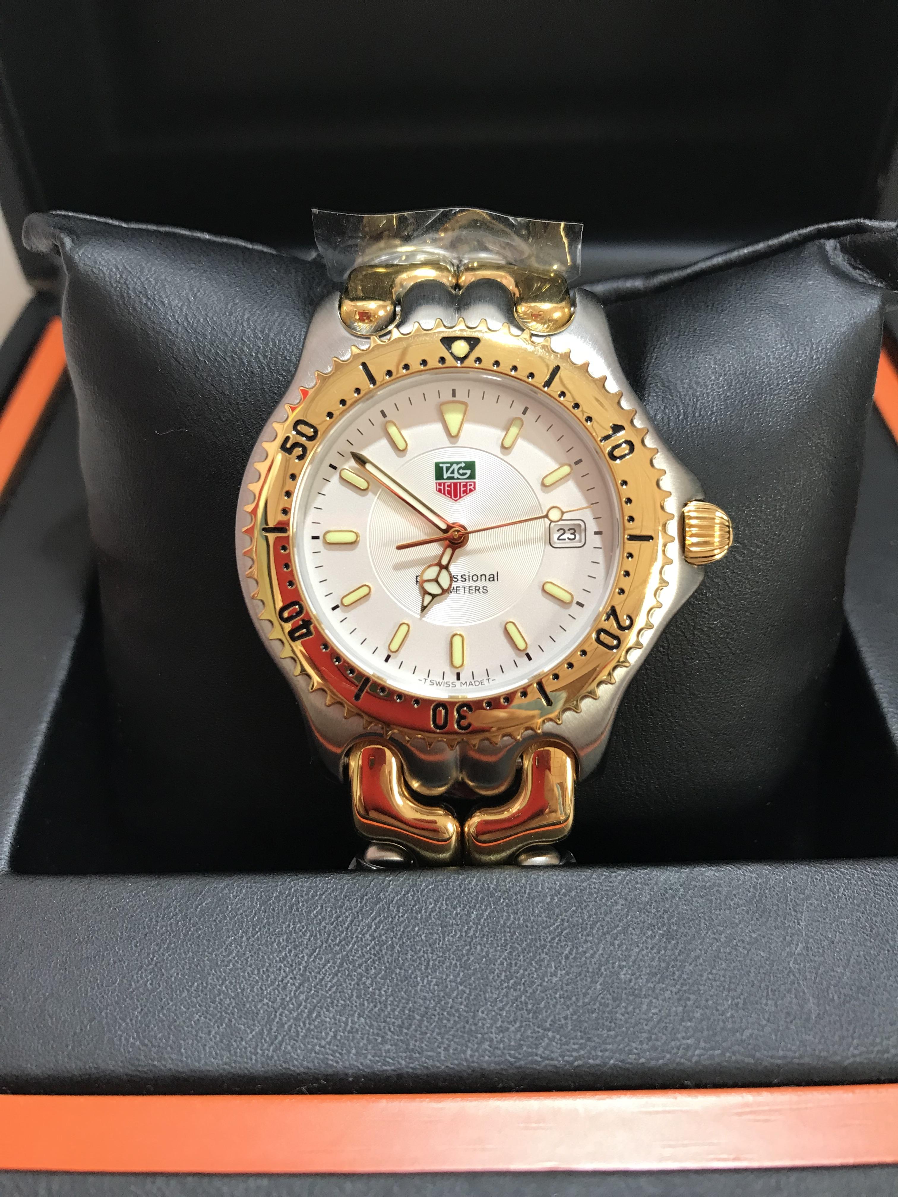 TAG Heuer