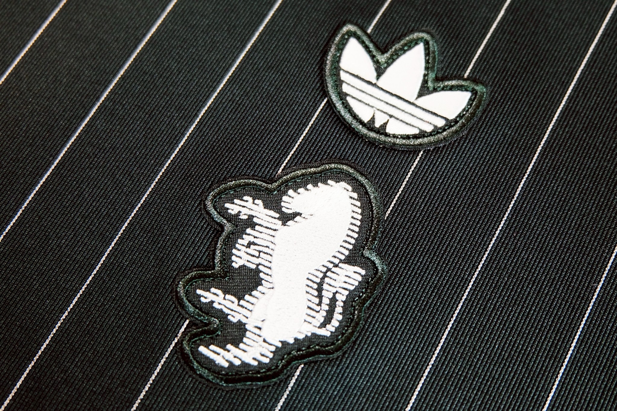 เสื้อฟุตบอล Terrace Icons ปี 2025/26 สโมสรยูเวนตุส สีดำเทา เกรดแฟนบอล พรีเมี่ยม💯